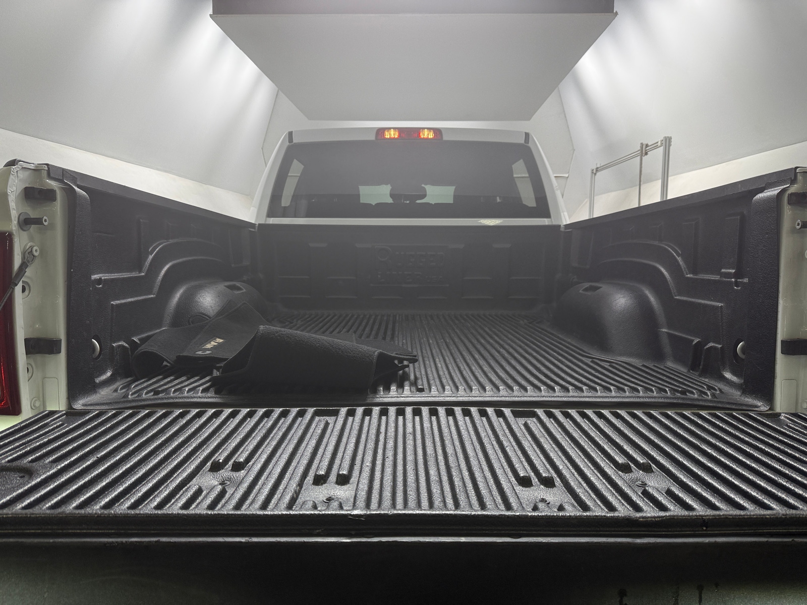 Thumbnail: 2024 RAM 2500 - 7