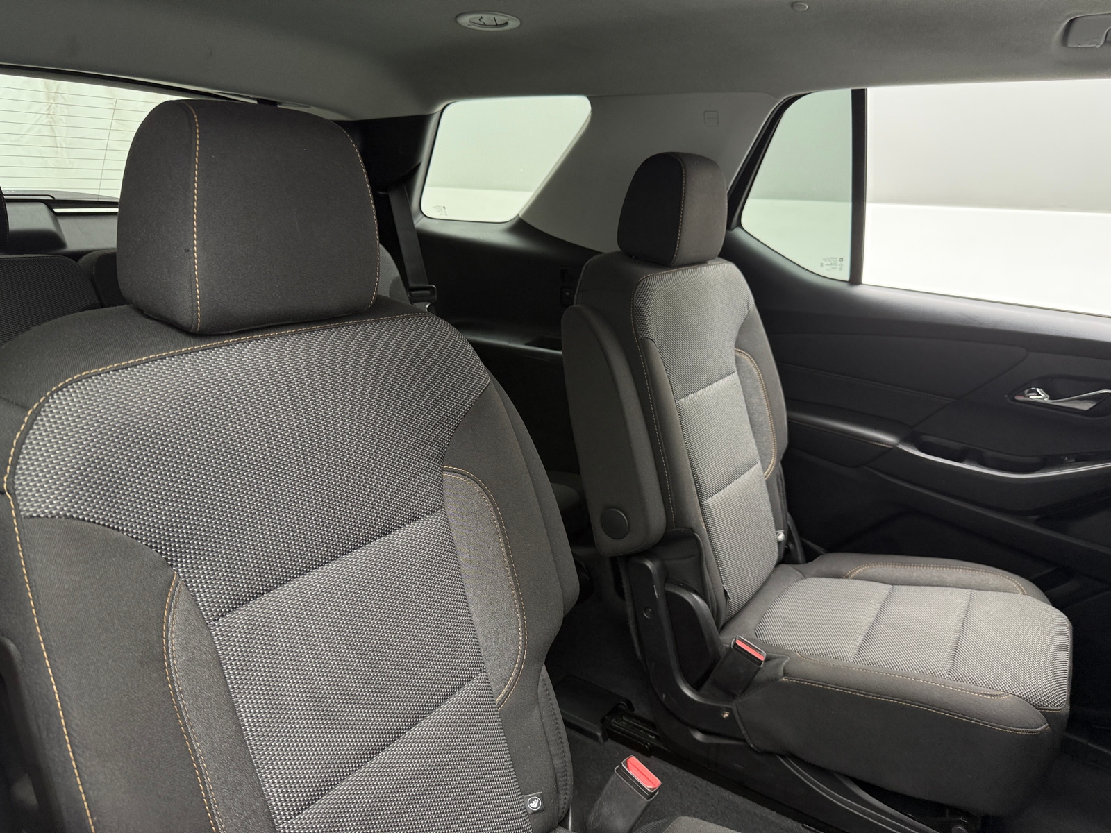 Thumbnail: 2019 Chevrolet Traverse - 6