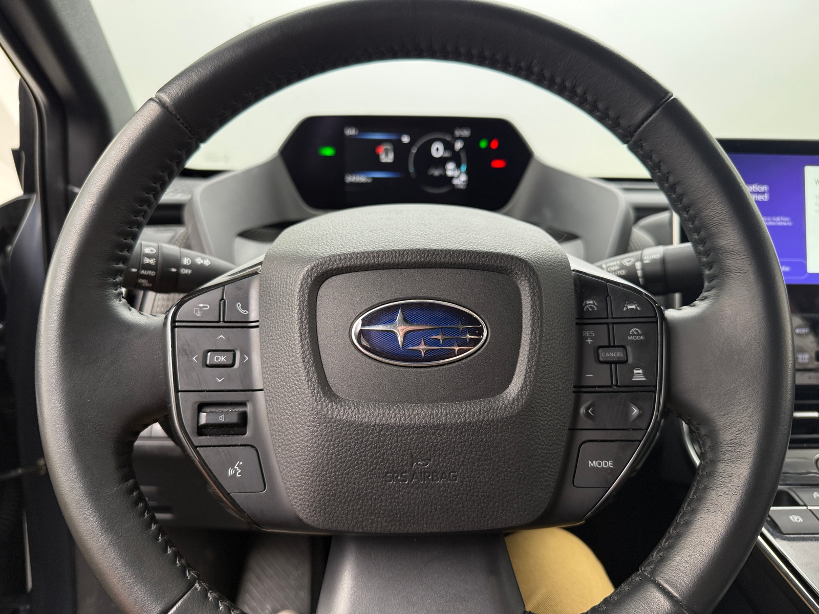 Thumbnail: 2023 Subaru Solterra - 5