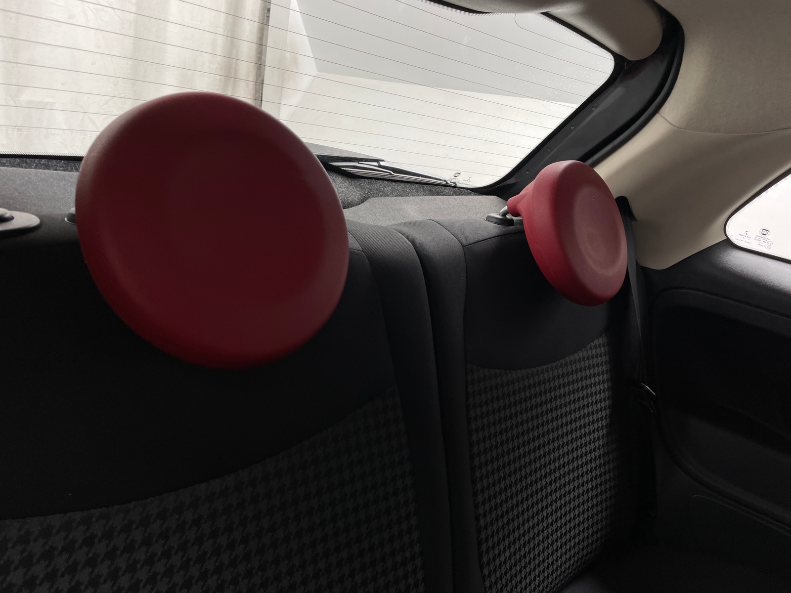 Thumbnail: 2017 Fiat 500 - 6