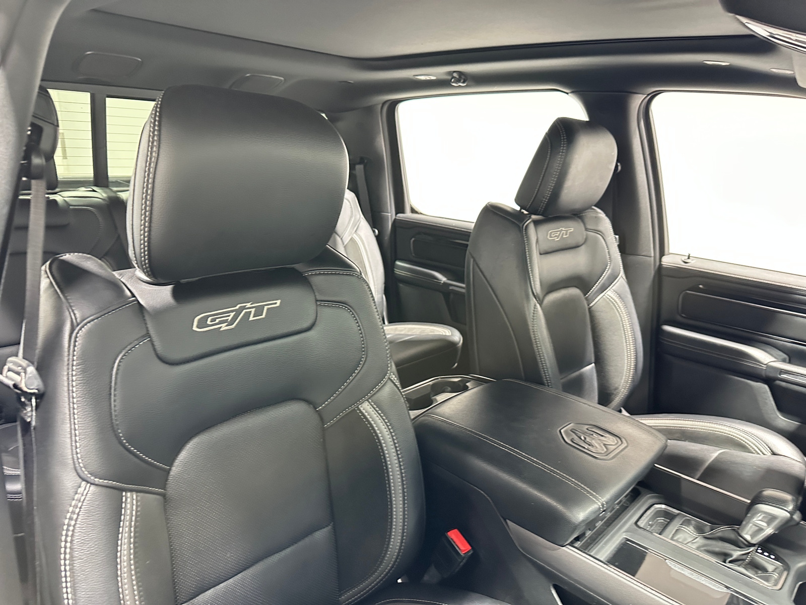 Thumbnail: 2022 RAM 1500 - 2