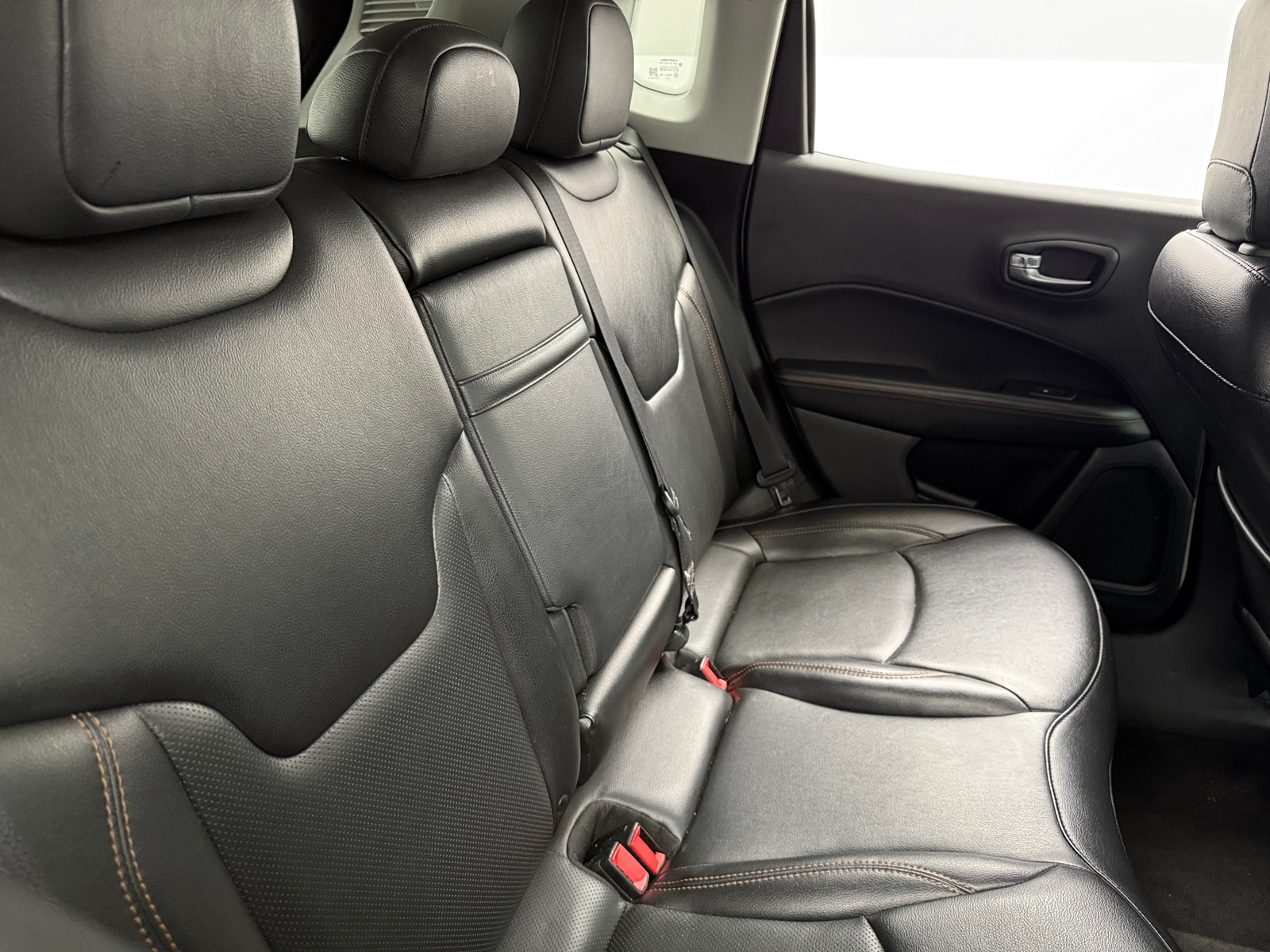 Thumbnail: 2019 Jeep Compass - 5