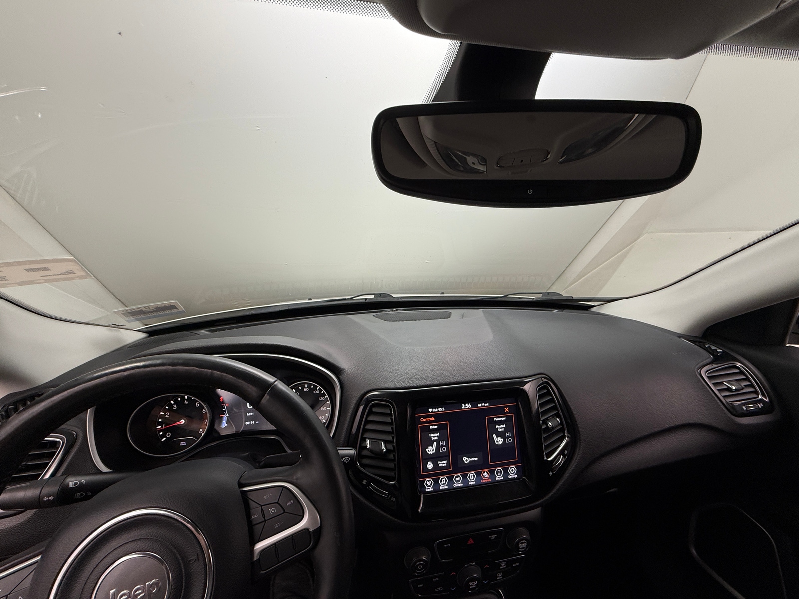 Thumbnail: 2019 Jeep Compass - 2