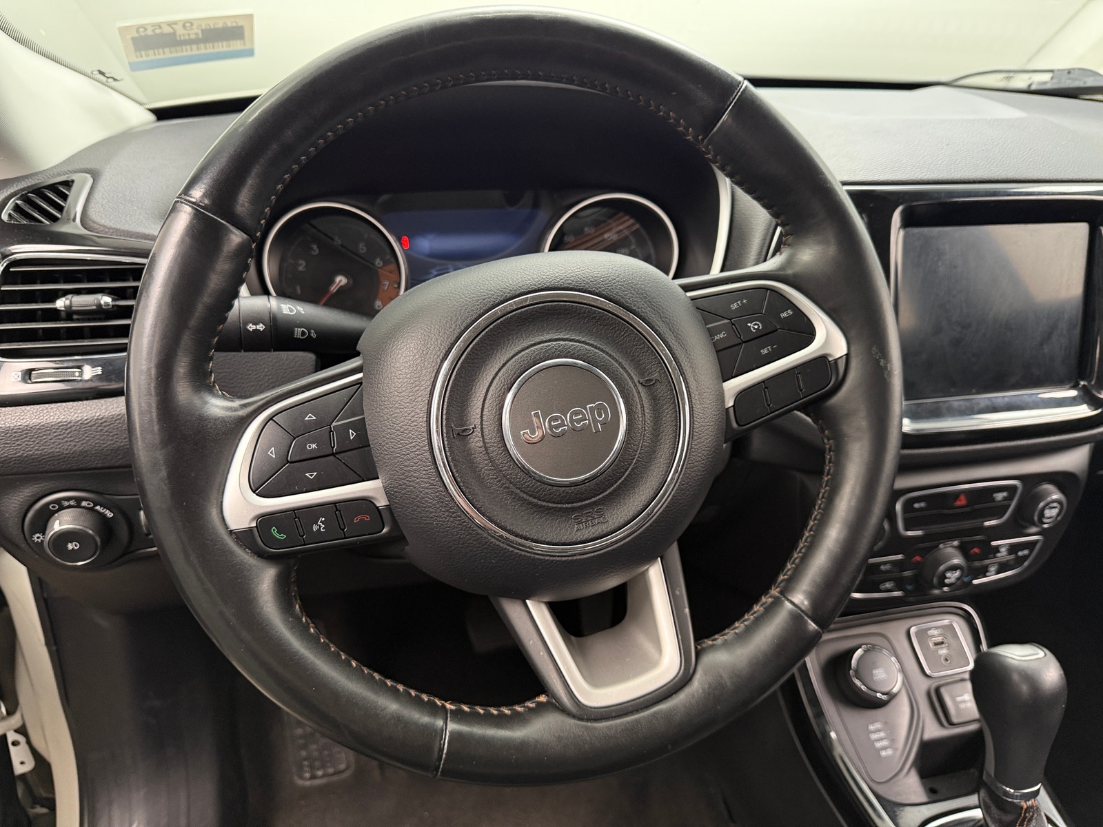 Thumbnail: 2019 Jeep Compass - 4