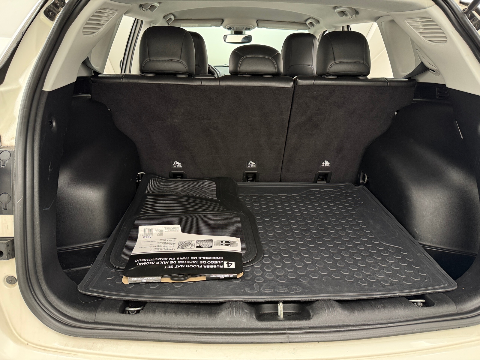 Thumbnail: 2019 Jeep Compass - 6