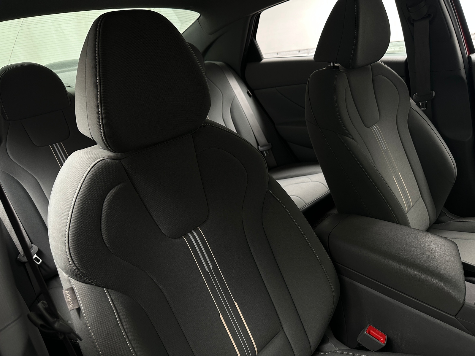 Thumbnail: 2024 Hyundai Elantra - 2