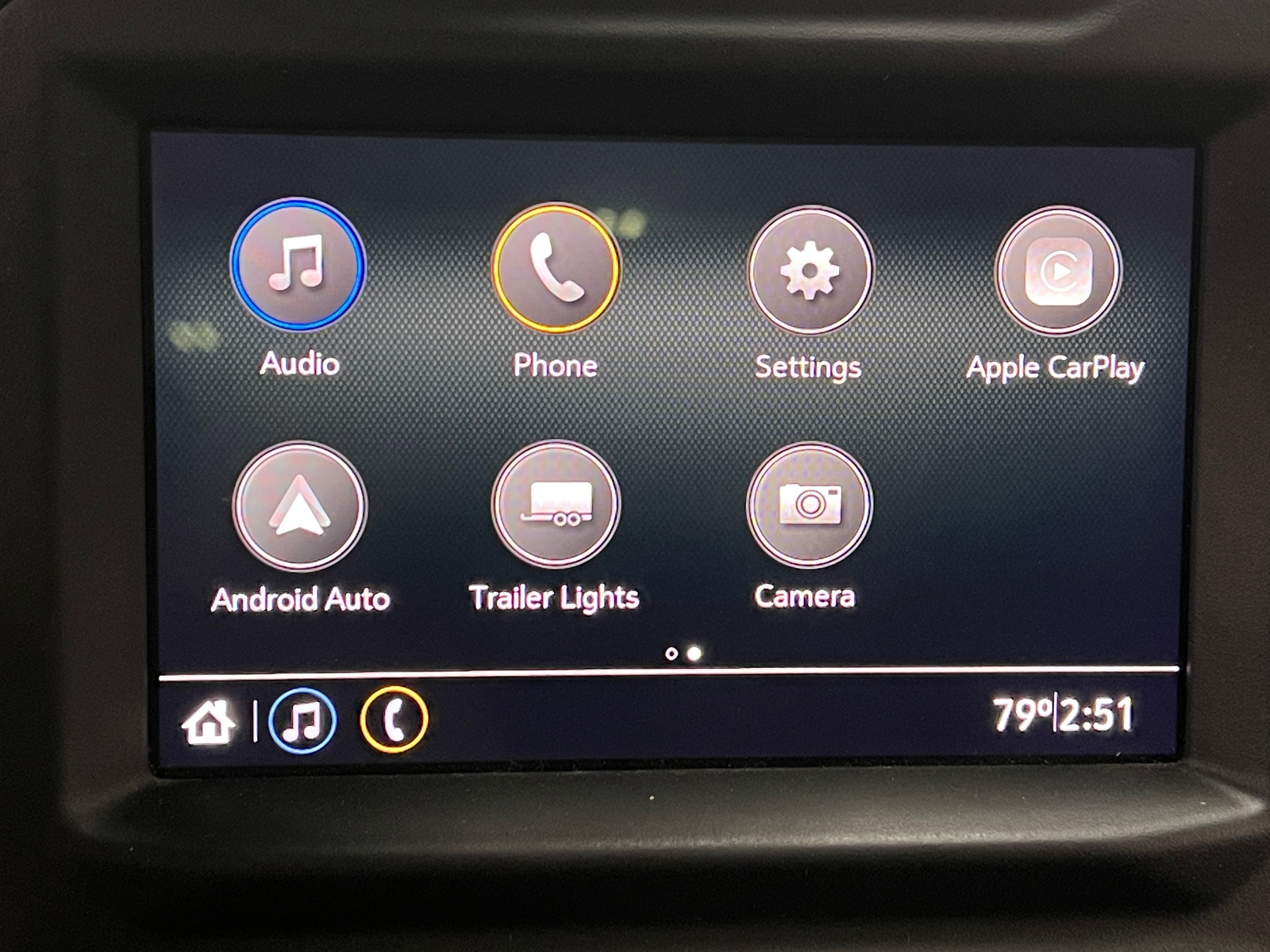 Thumbnail: 2021 Chevrolet Silverado 1500 - 4