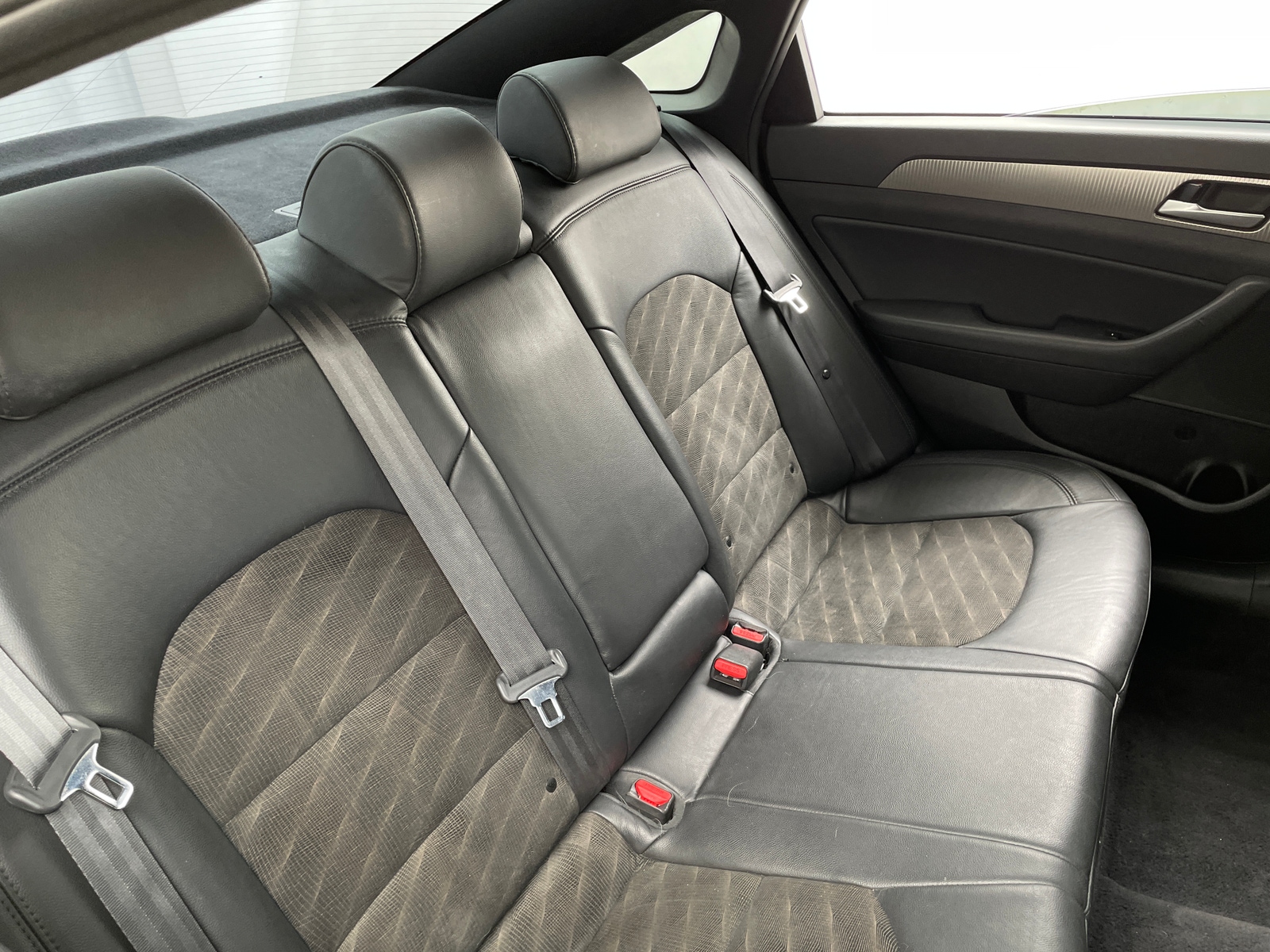 Thumbnail: 2019 Hyundai Sonata - 6