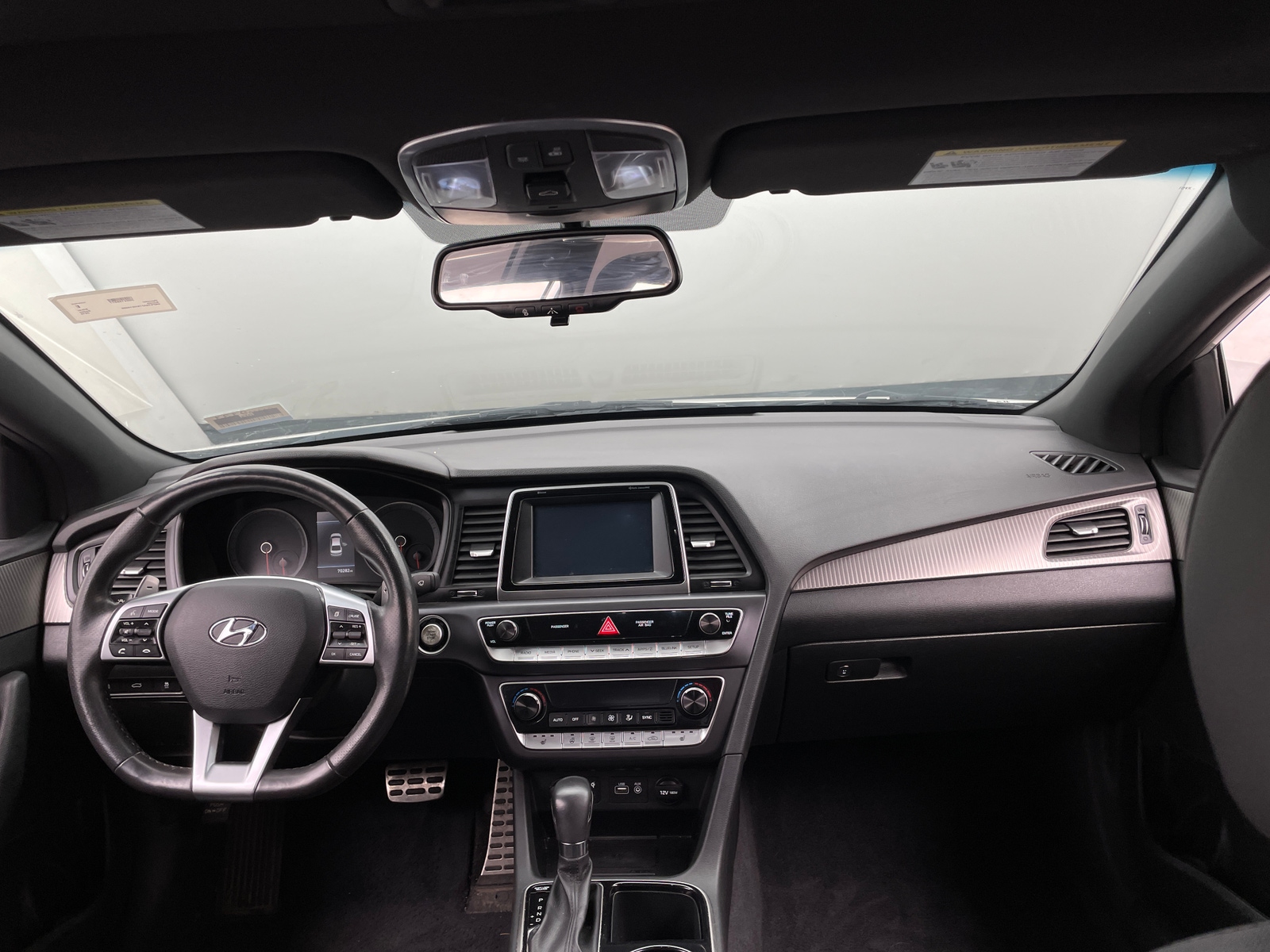 Thumbnail: 2019 Hyundai Sonata - 3