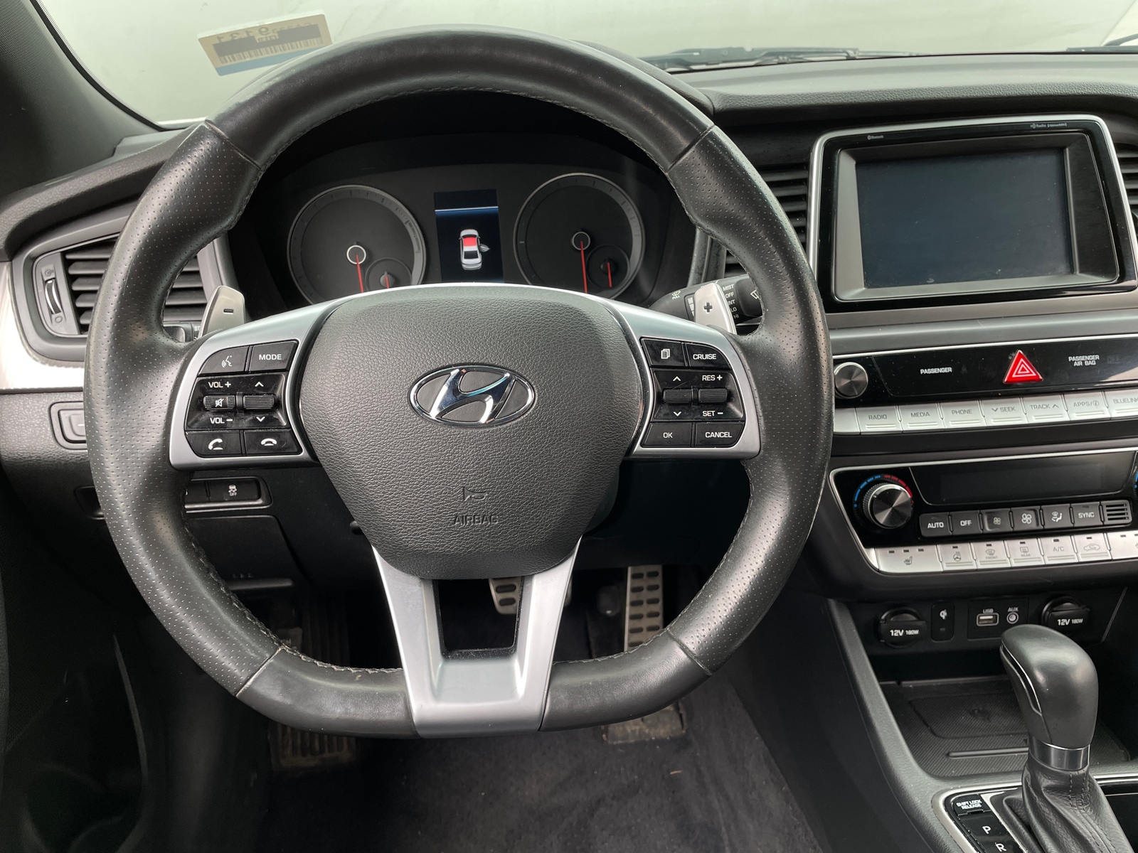Thumbnail: 2019 Hyundai Sonata - 5