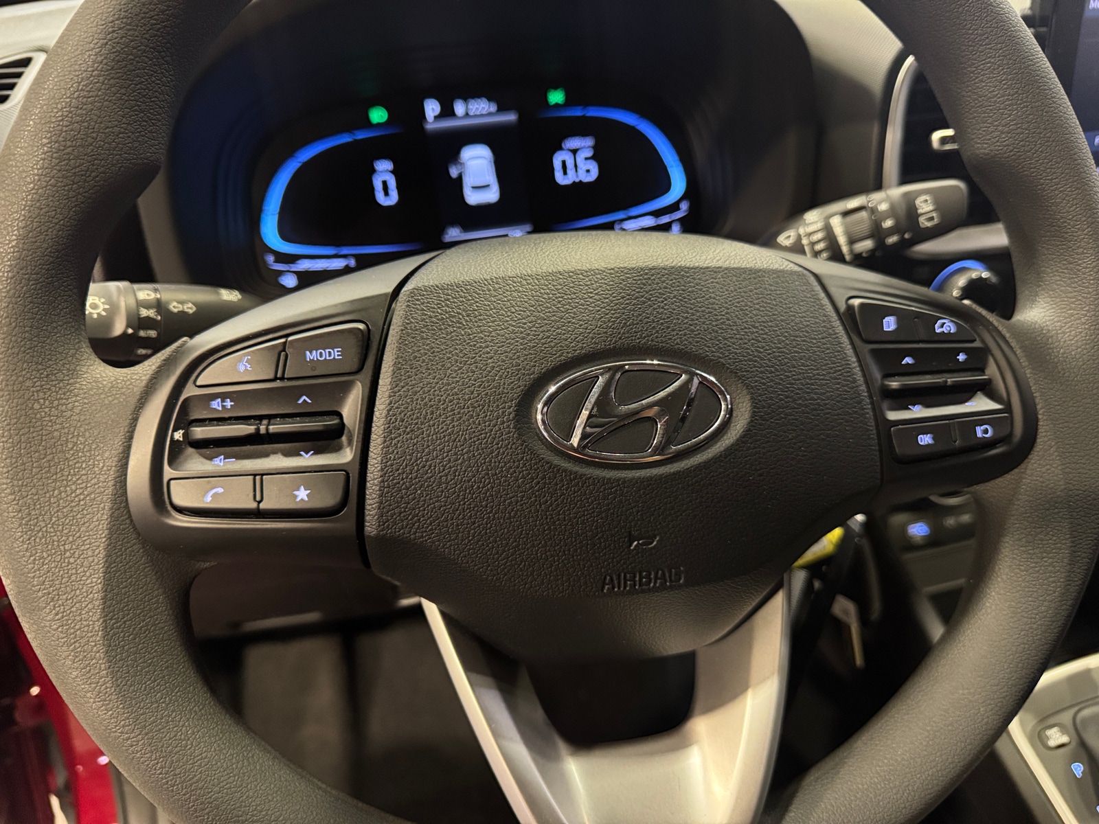 Thumbnail: 2024 Hyundai Venue - 5