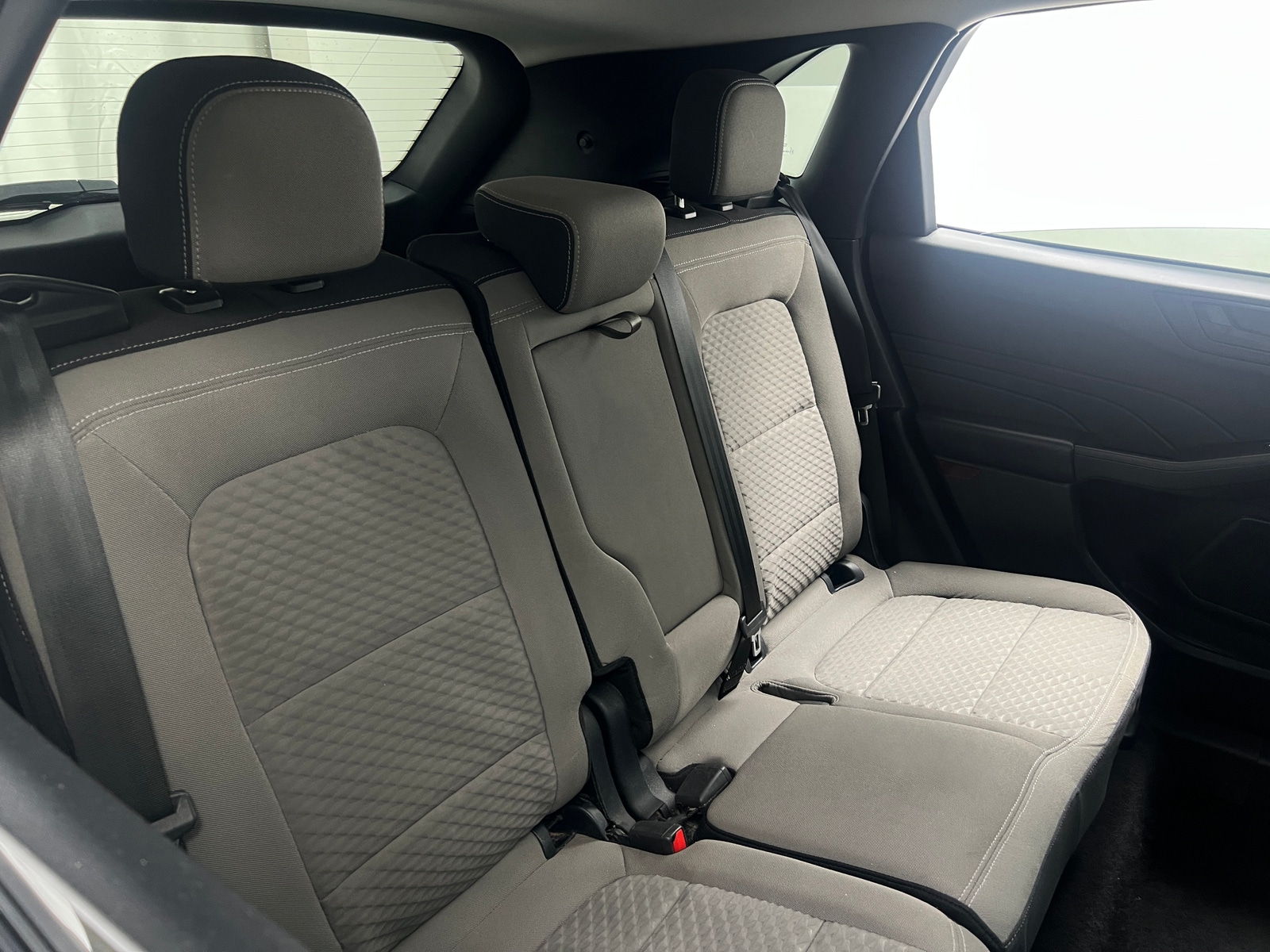 Thumbnail: 2022 Ford Escape - 6