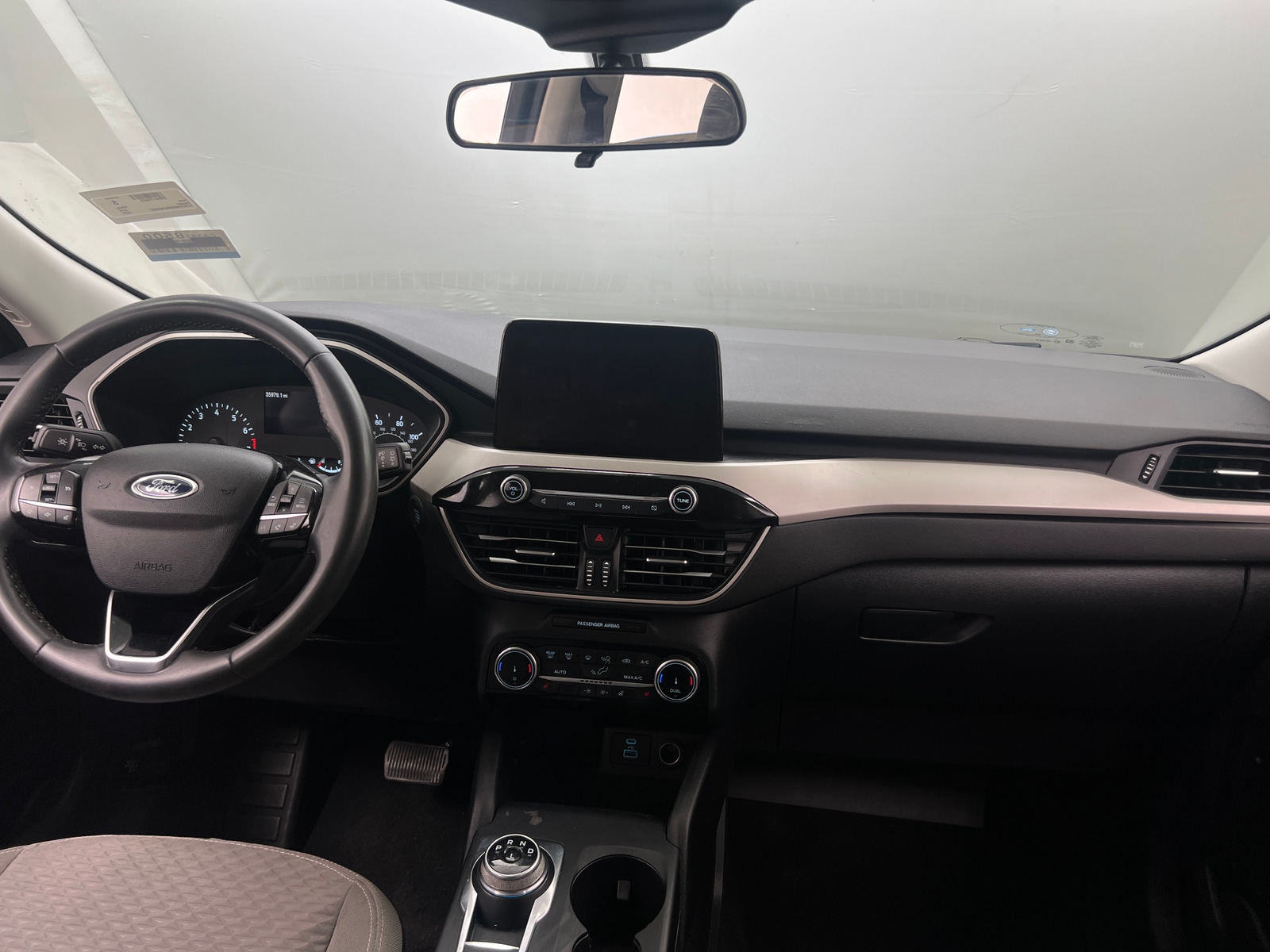 Thumbnail: 2022 Ford Escape - 3