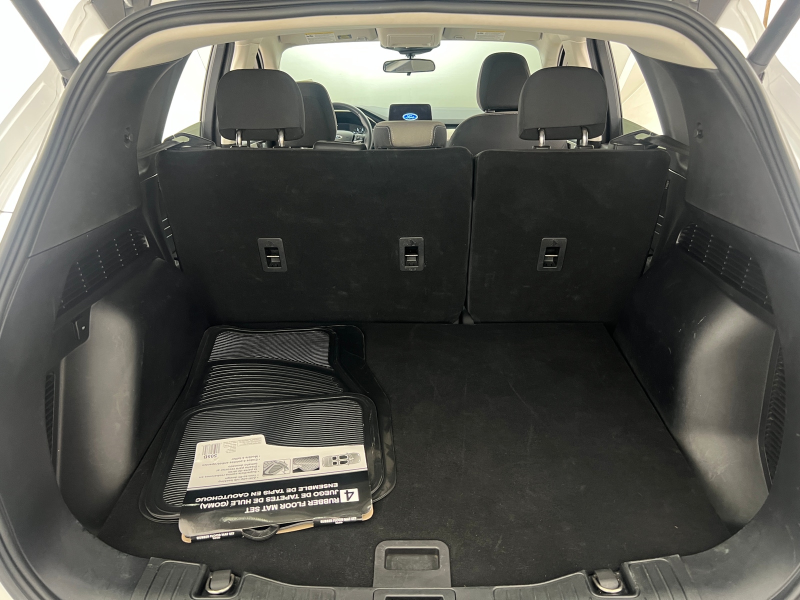 Thumbnail: 2022 Ford Escape - 7