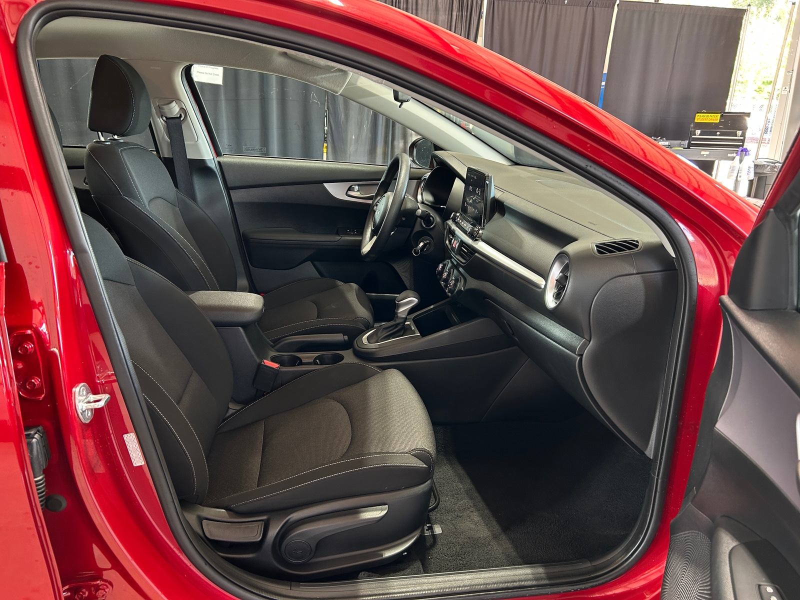 Thumbnail: 2024 Kia Forte - 2