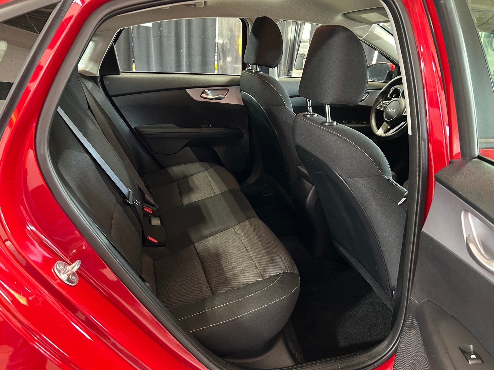 Thumbnail: 2024 Kia Forte - 6