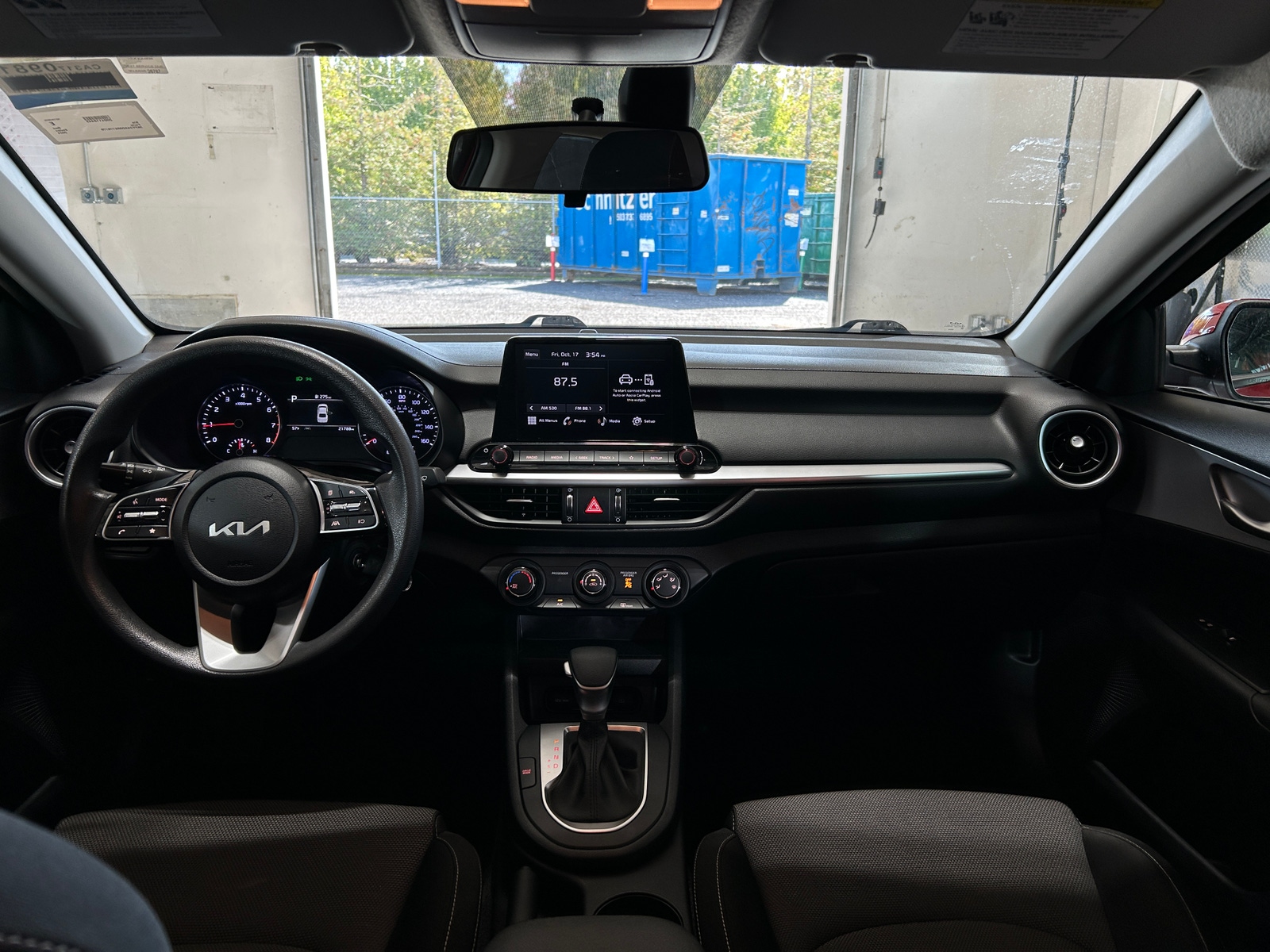 Thumbnail: 2024 Kia Forte - 3