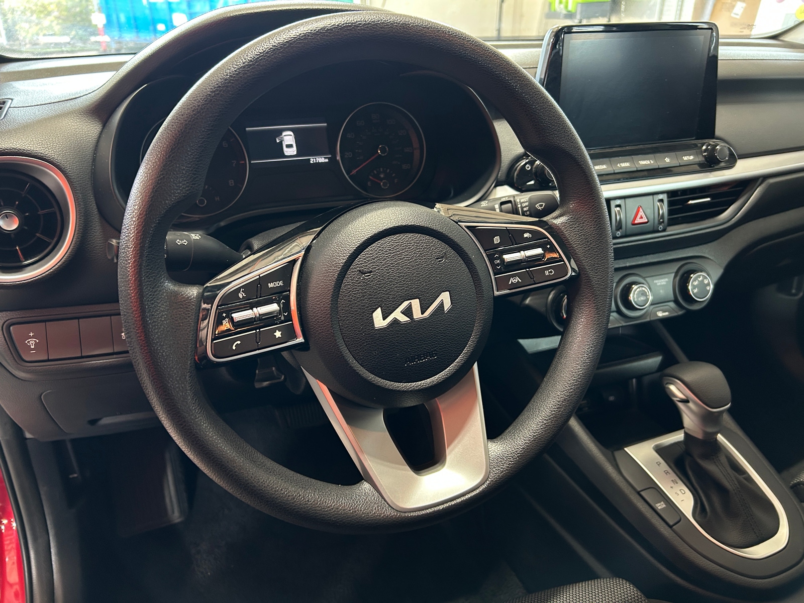 Thumbnail: 2024 Kia Forte - 5