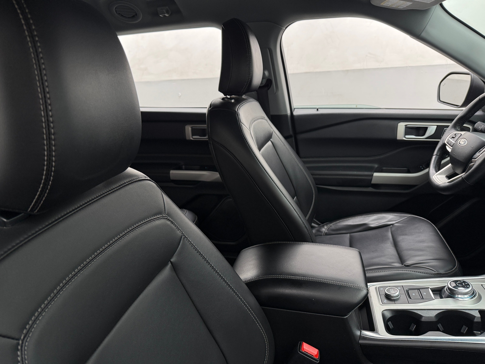 Thumbnail: 2024 Ford Explorer - 2