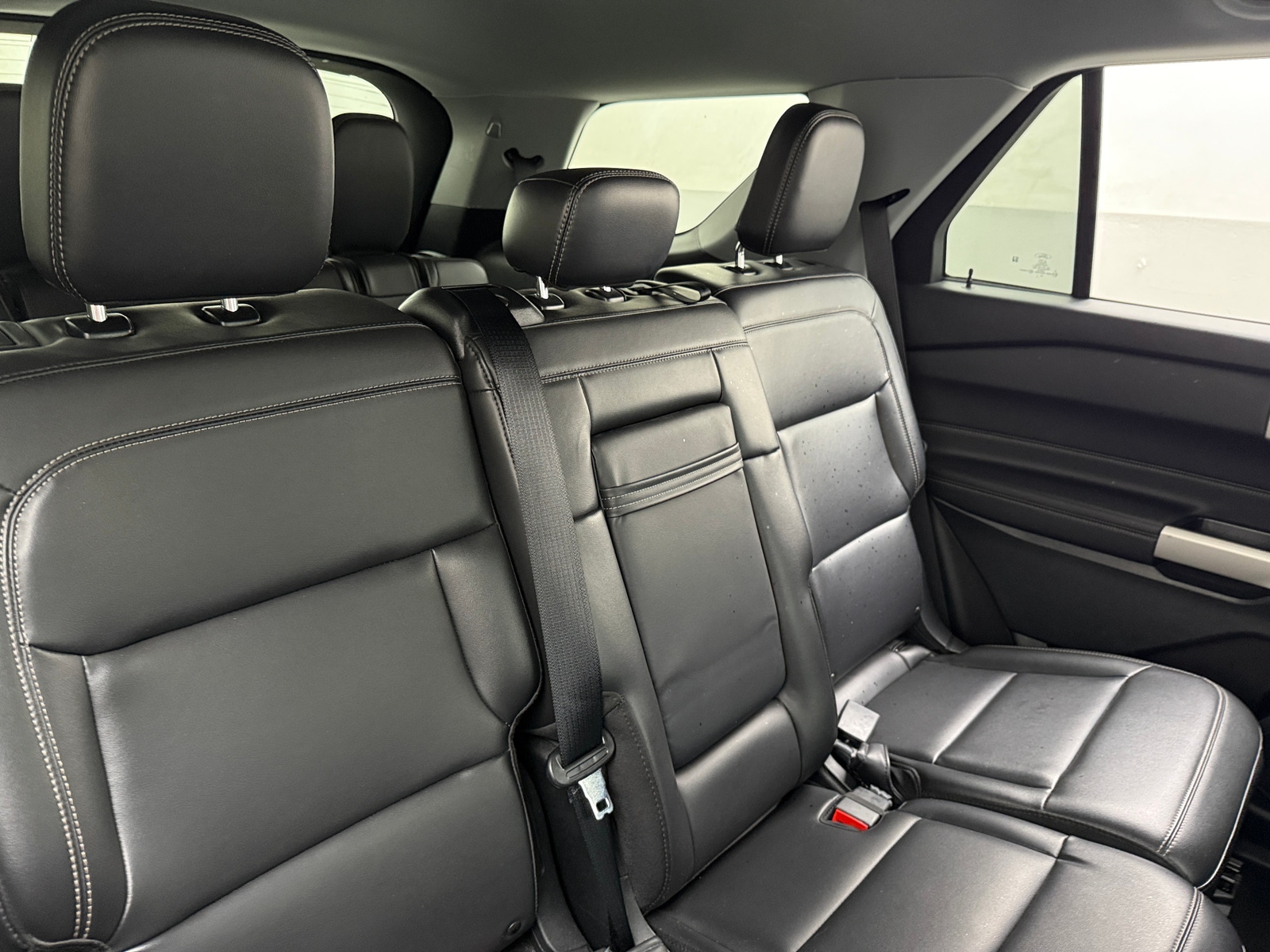 Thumbnail: 2024 Ford Explorer - 6