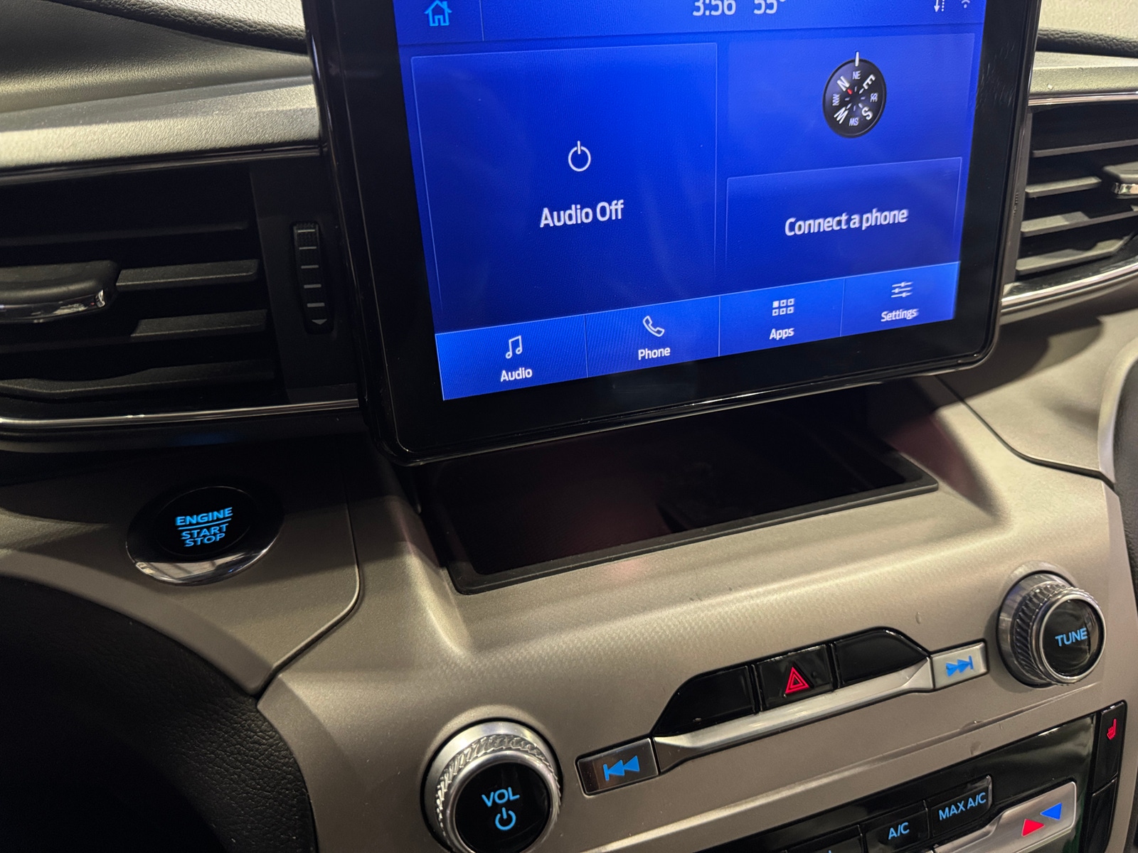 Thumbnail: 2024 Ford Explorer - 4