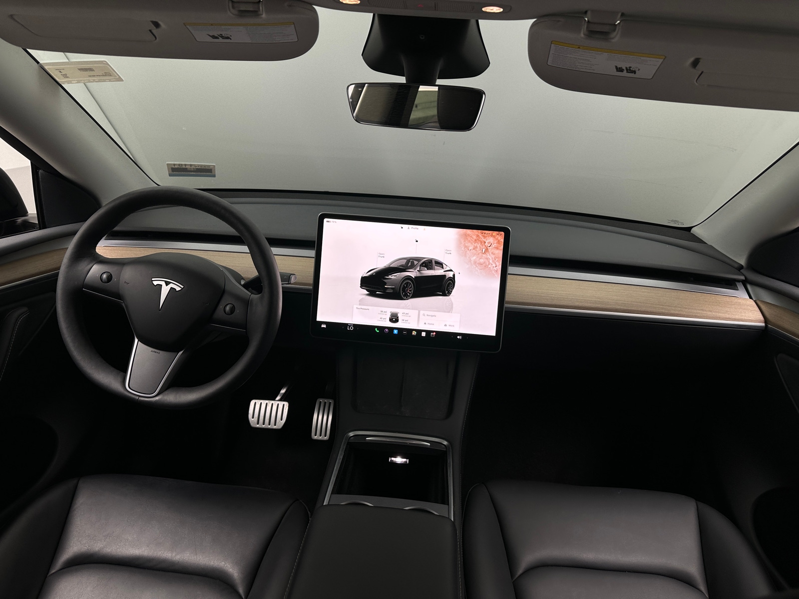 Thumbnail: 2023 Tesla Model Y - 2