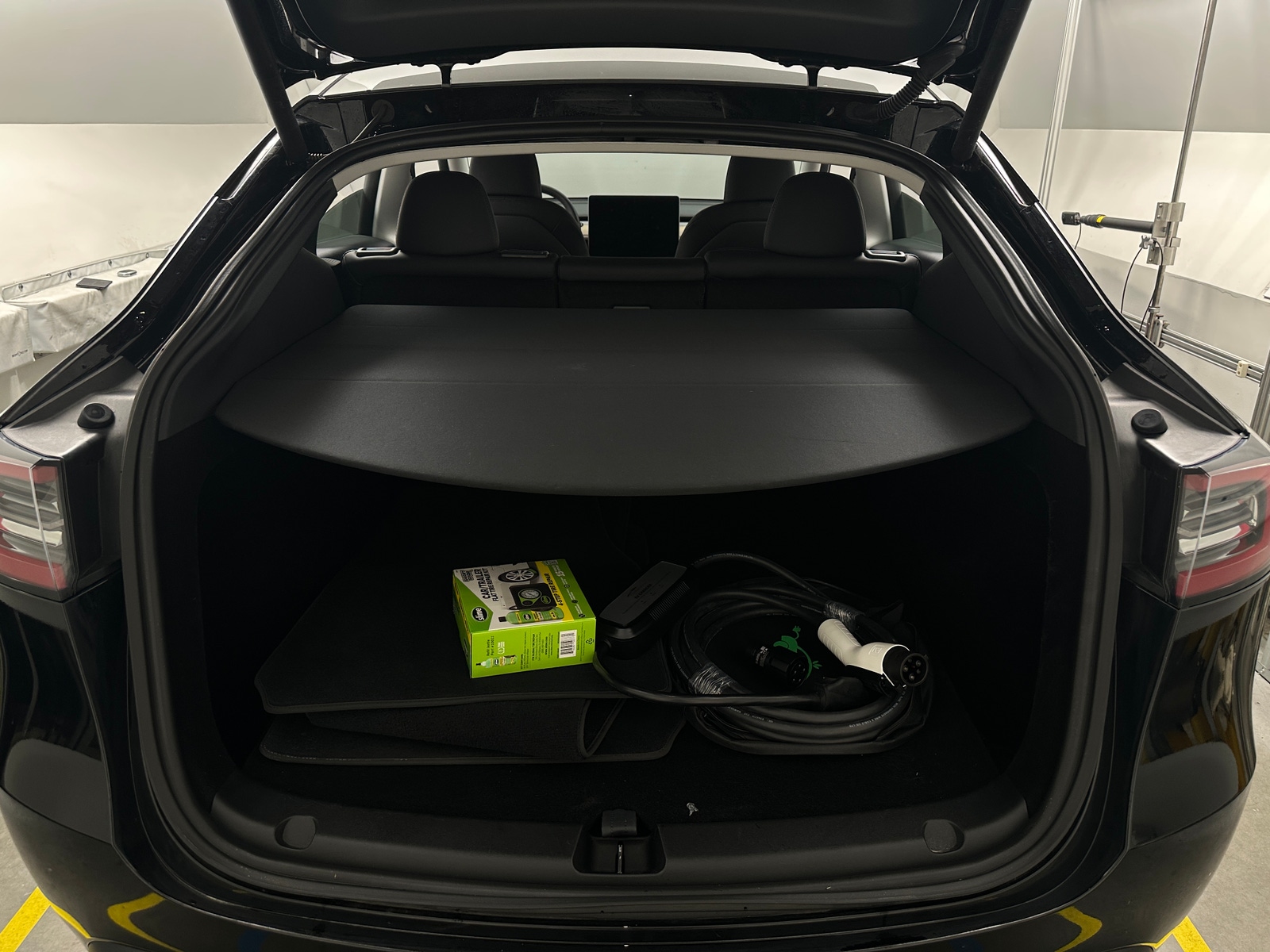 Thumbnail: 2023 Tesla Model Y - 6