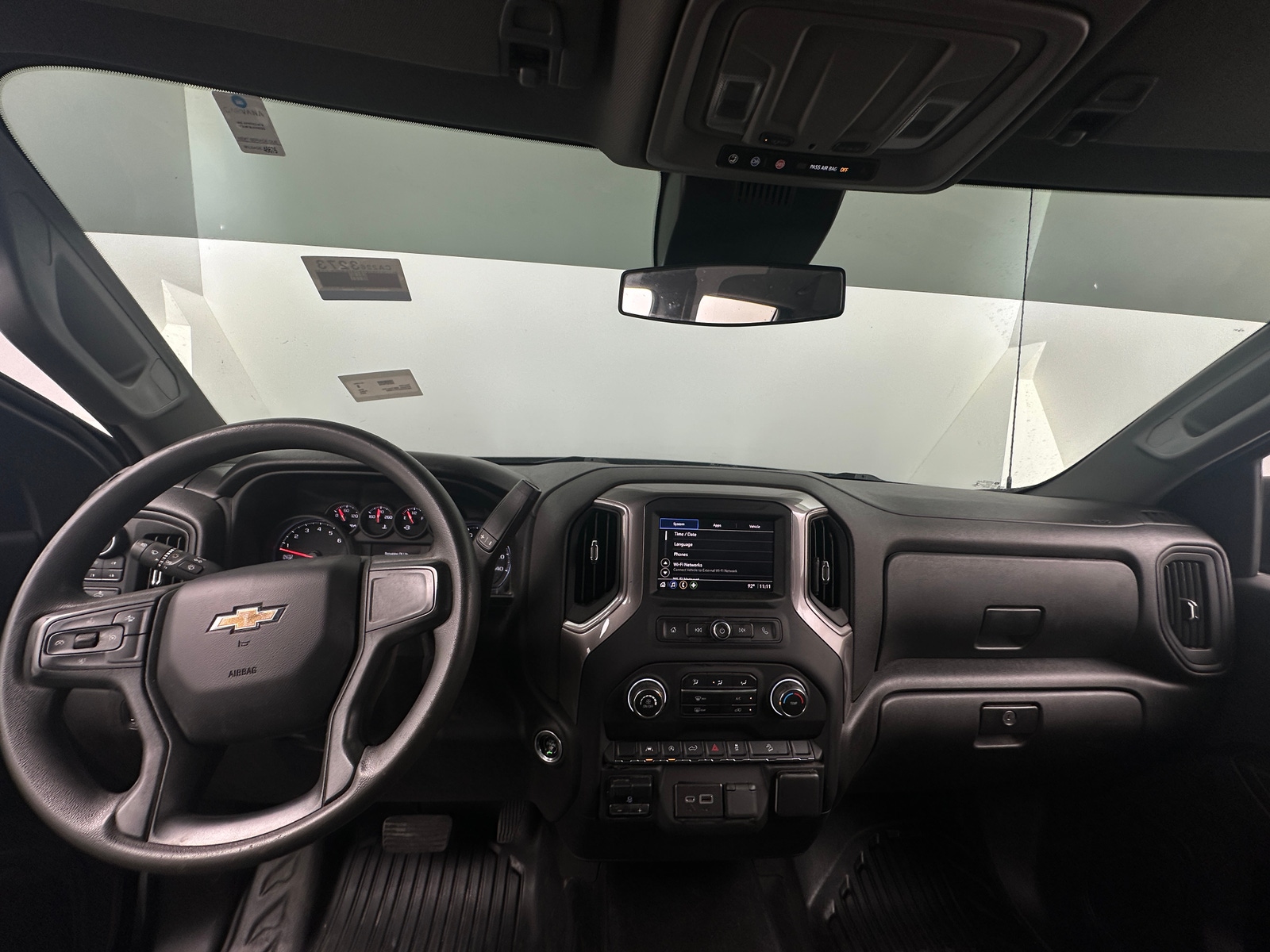 Thumbnail: 2023 Chevrolet Silverado 1500 - 3