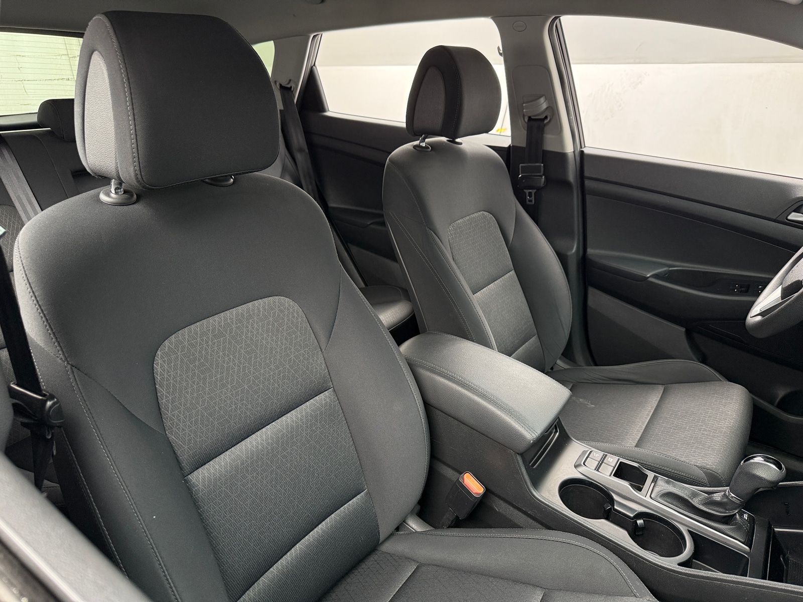 Thumbnail: 2017 Hyundai Tucson - 2