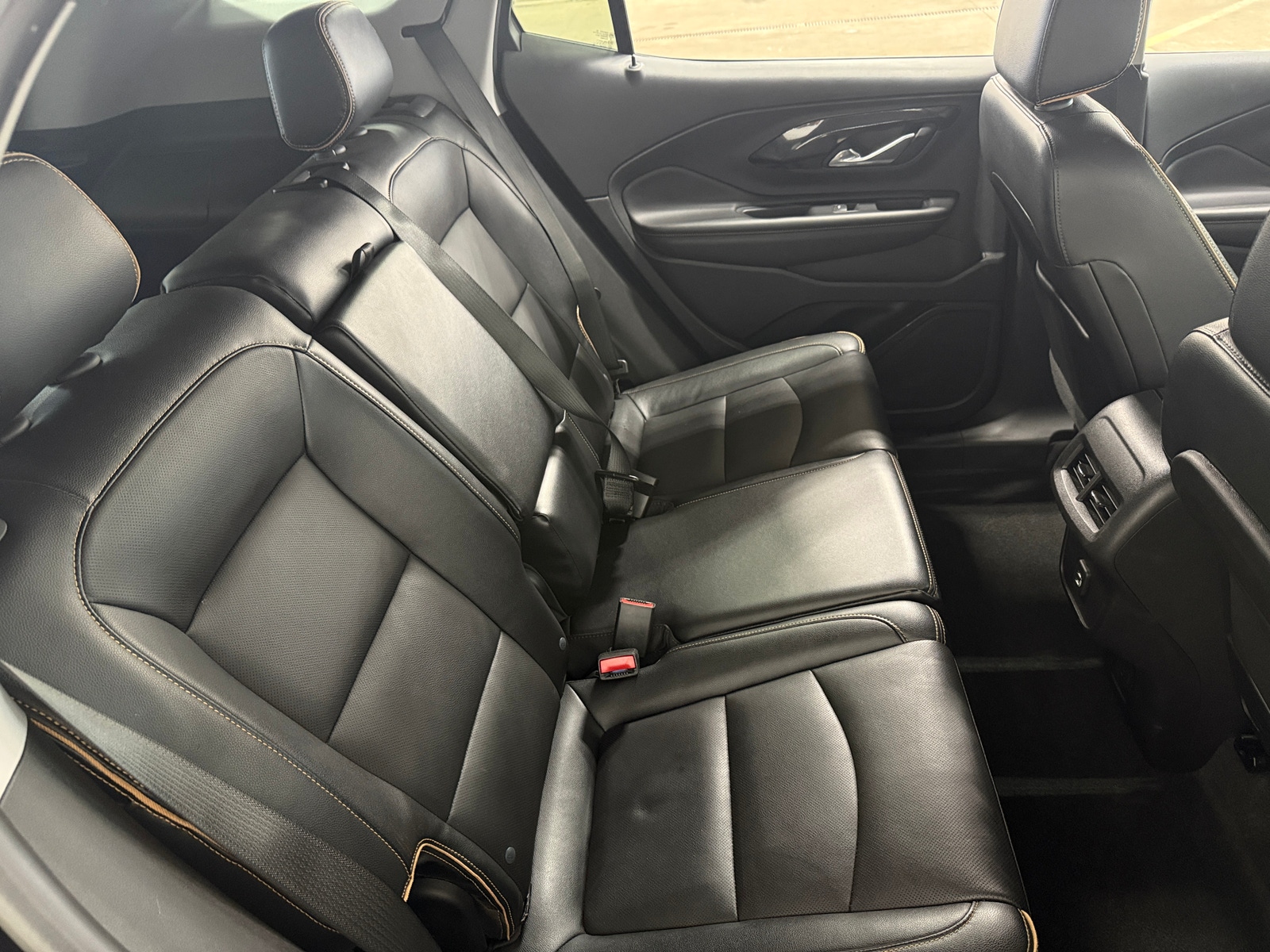 Thumbnail: 2023 GMC Terrain - 5
