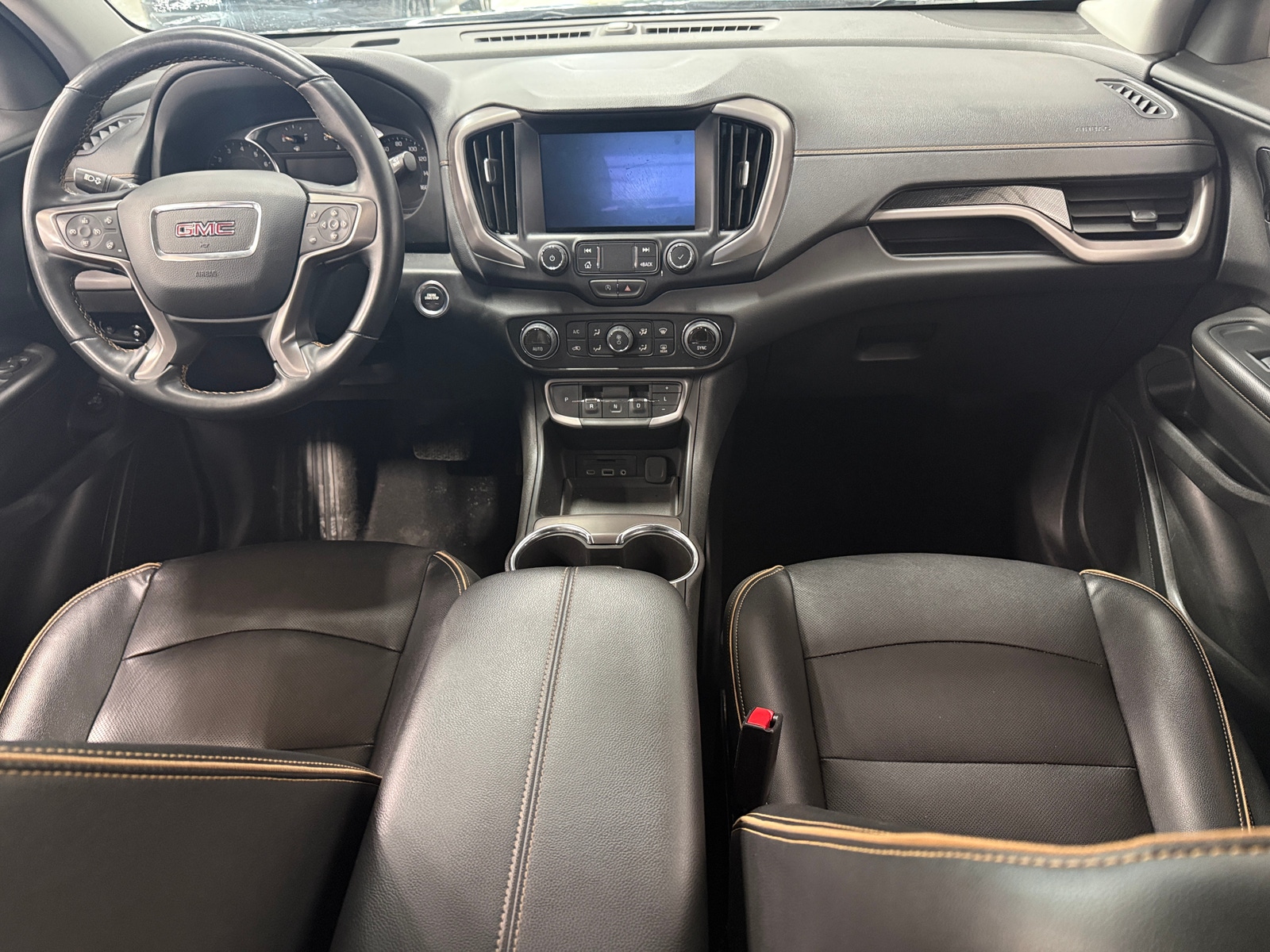 Thumbnail: 2023 GMC Terrain - 2