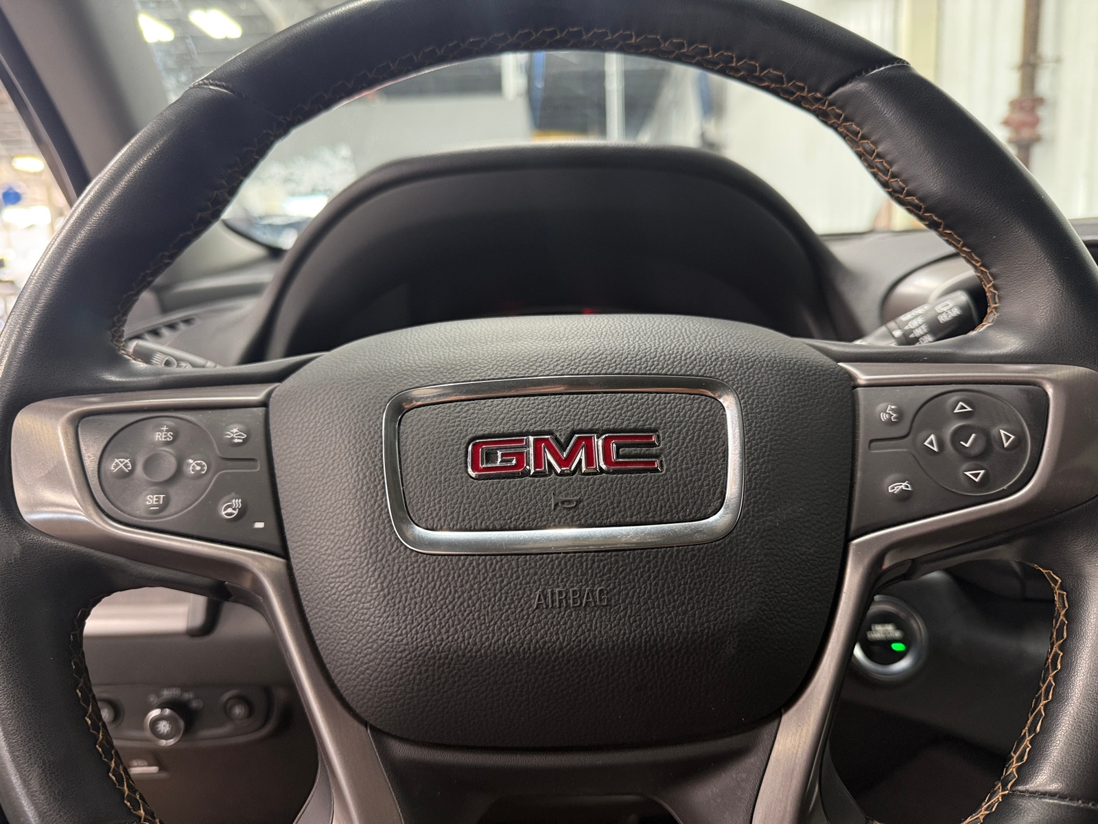 Thumbnail: 2023 GMC Terrain - 4
