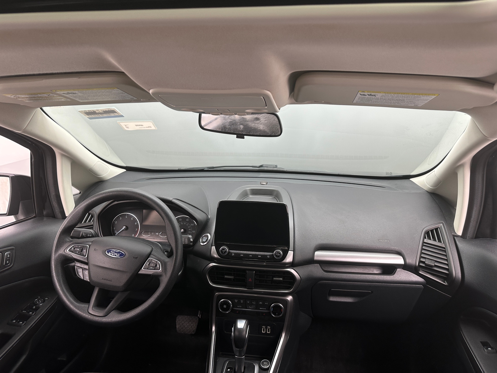 Thumbnail: 2021 Ford EcoSport - 3