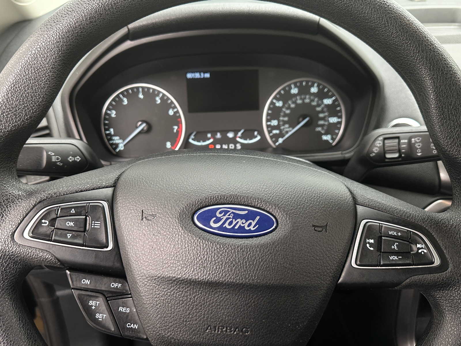 Thumbnail: 2021 Ford EcoSport - 5