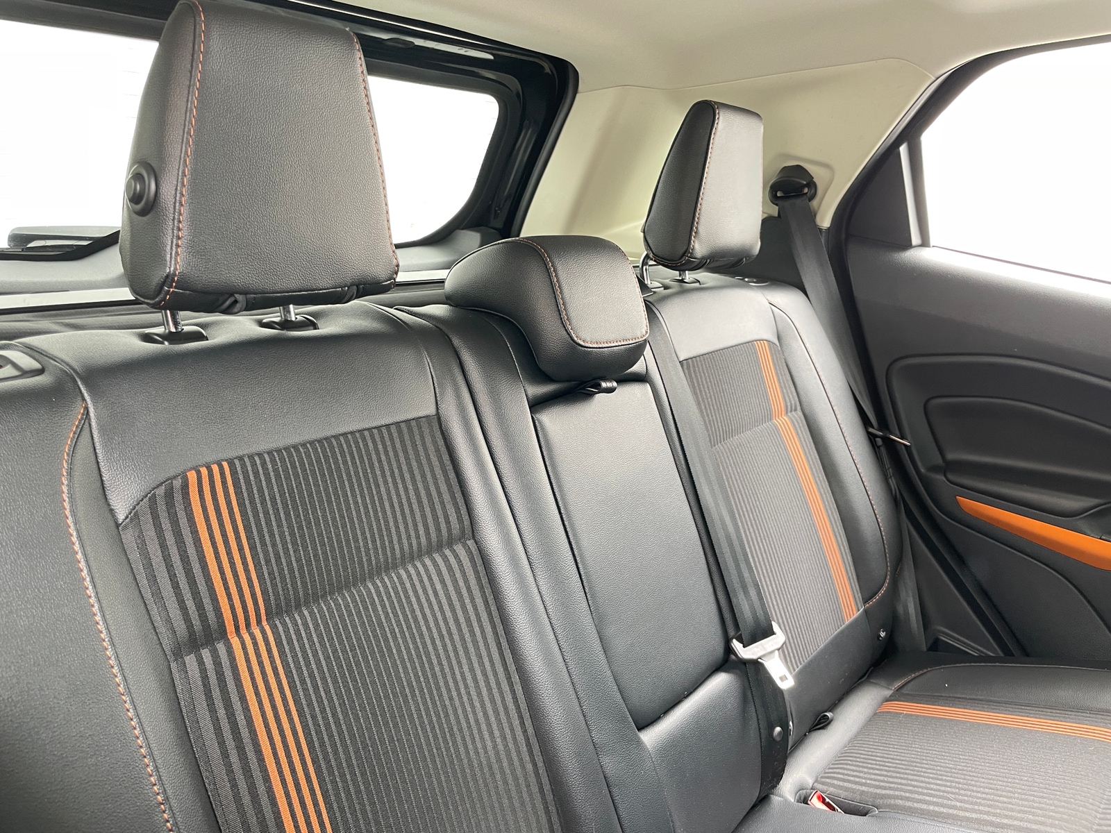 Thumbnail: 2018 Ford EcoSport - 5