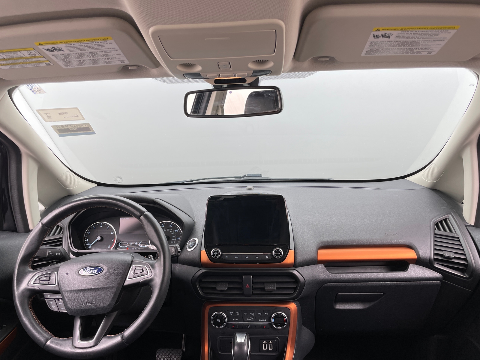 Thumbnail: 2018 Ford EcoSport - 2