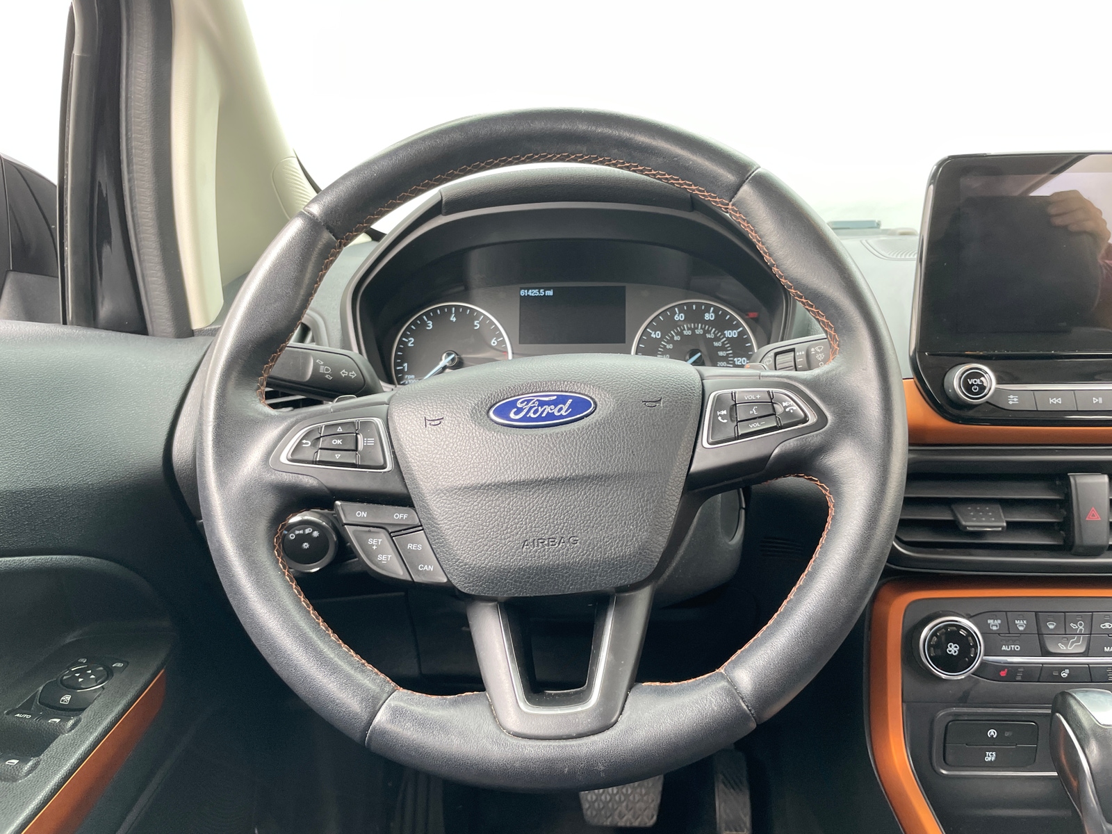 Thumbnail: 2018 Ford EcoSport - 4