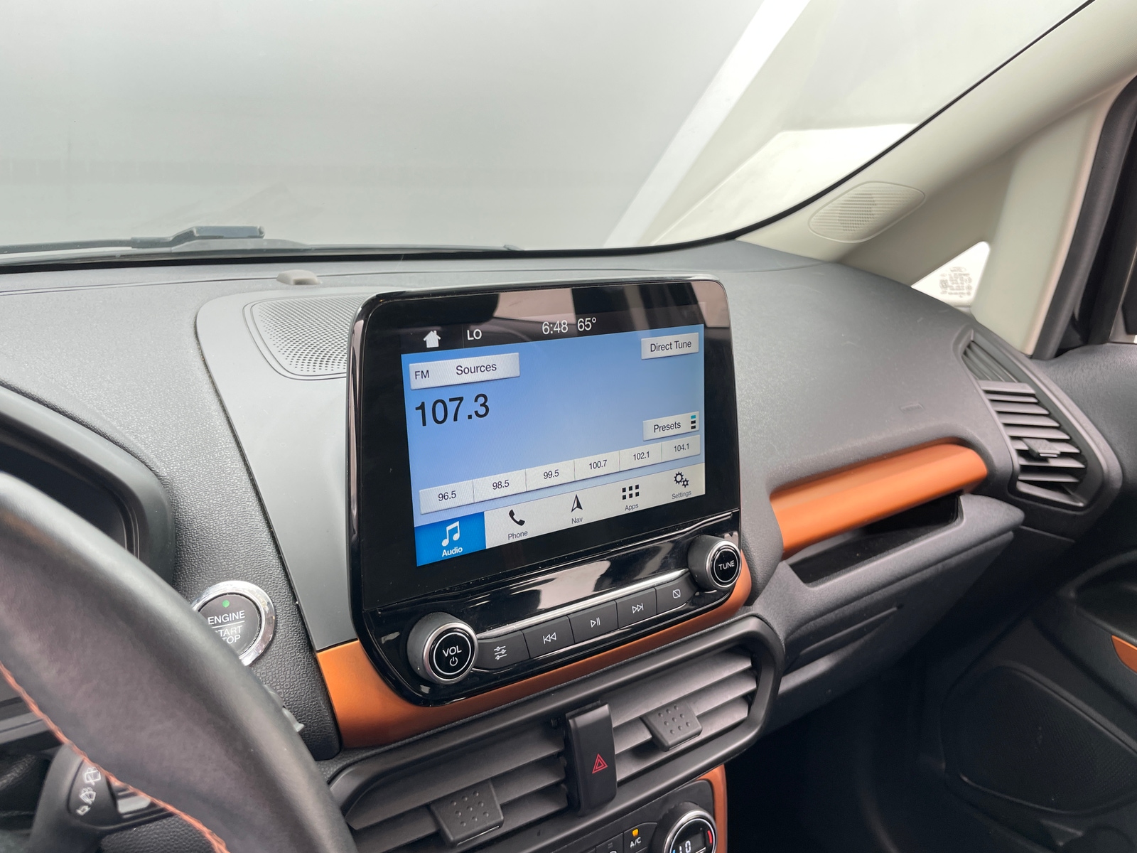 Thumbnail: 2018 Ford EcoSport - 3