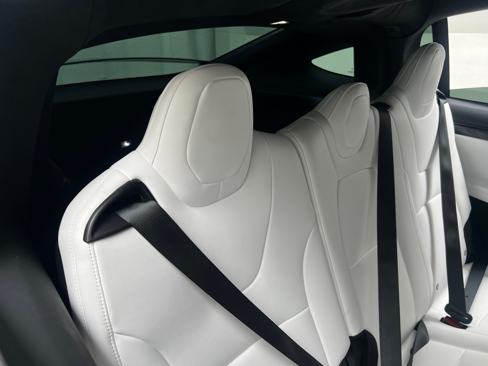Thumbnail: 2020 Tesla Model X - 5