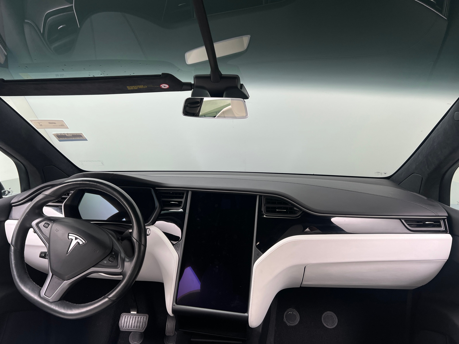 Thumbnail: 2020 Tesla Model X - 2