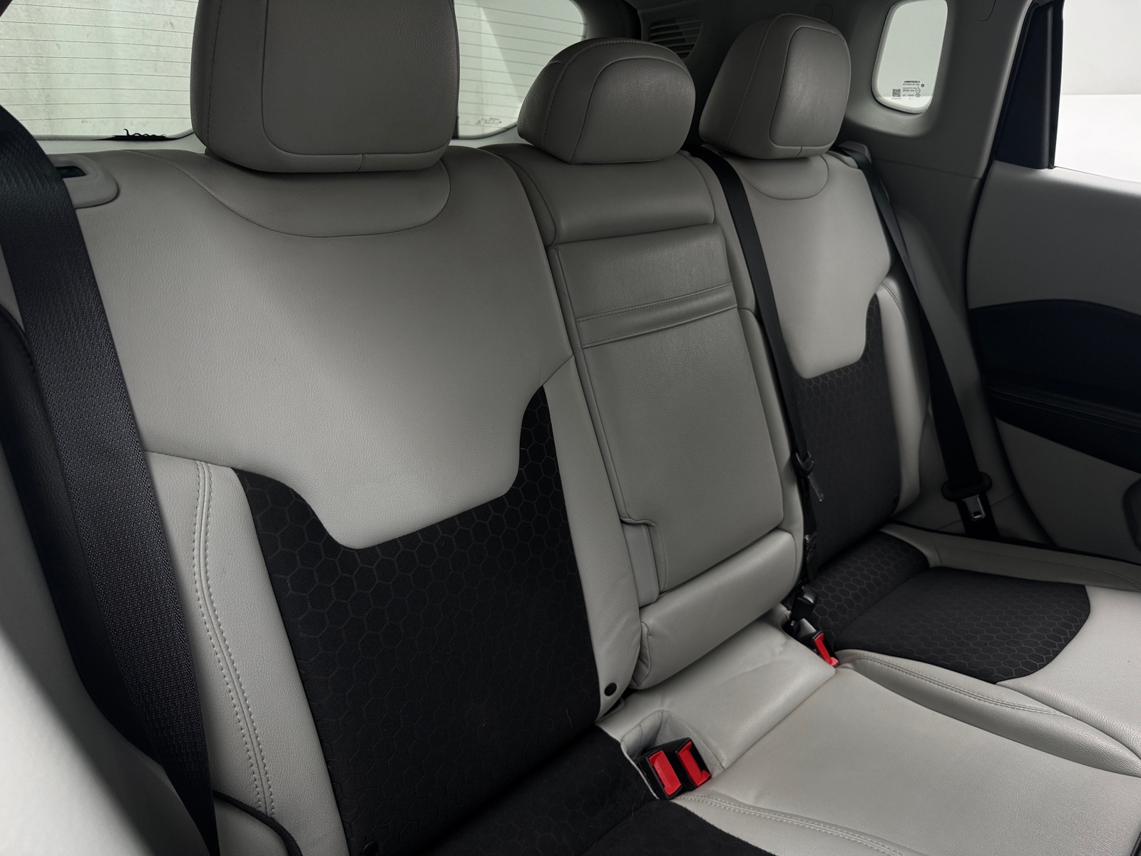 Thumbnail: 2018 Jeep Compass - 6