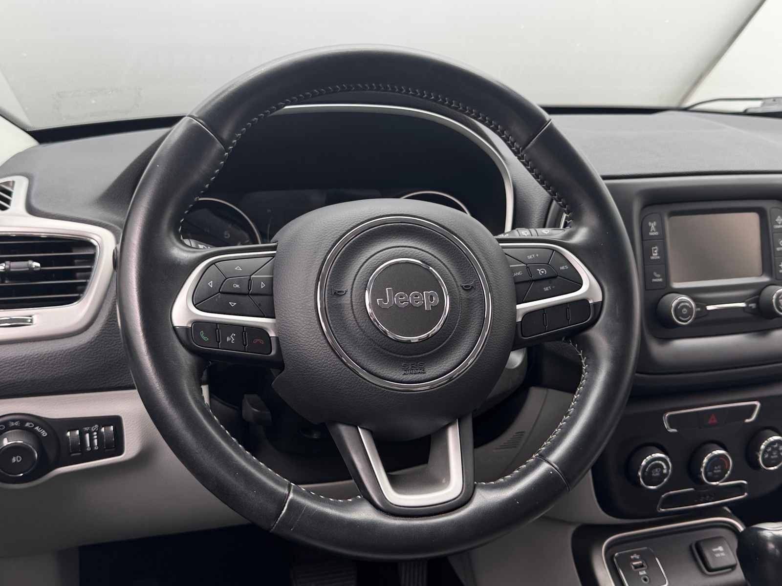 Thumbnail: 2018 Jeep Compass - 5