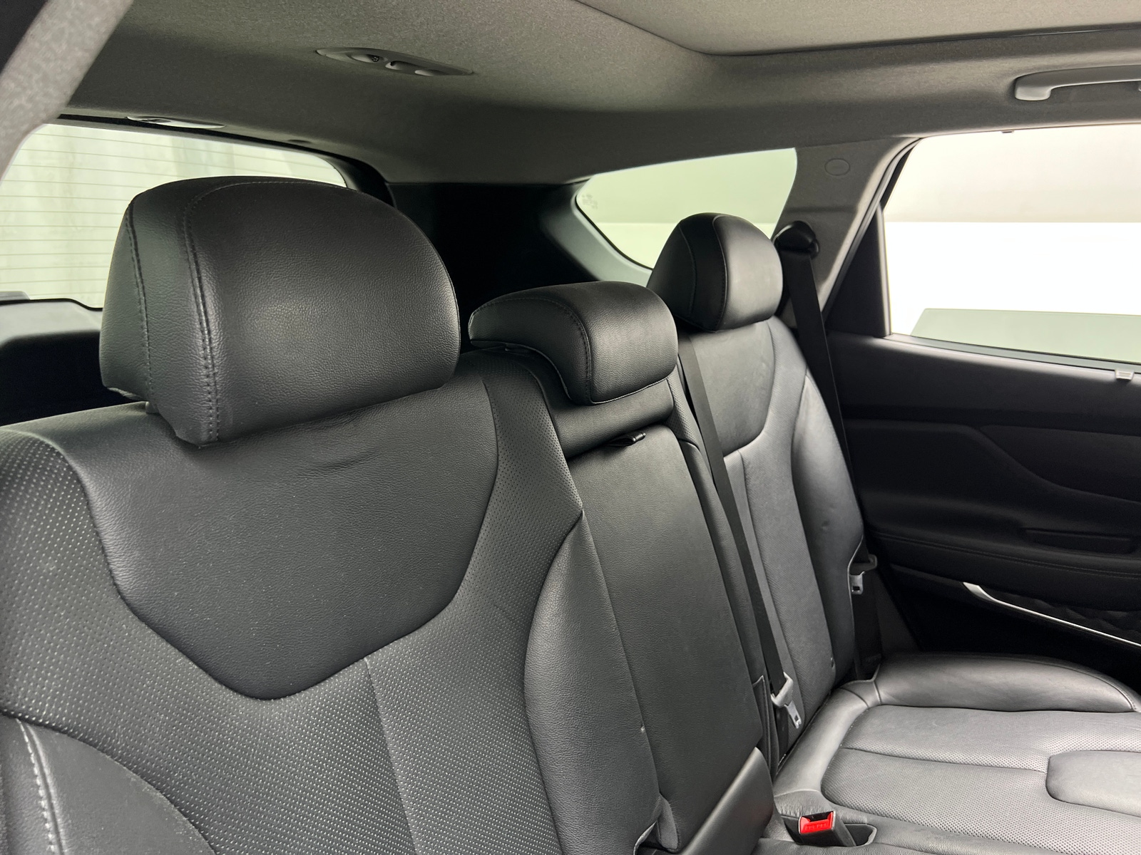 Thumbnail: 2019 Hyundai Santa Fe - 5