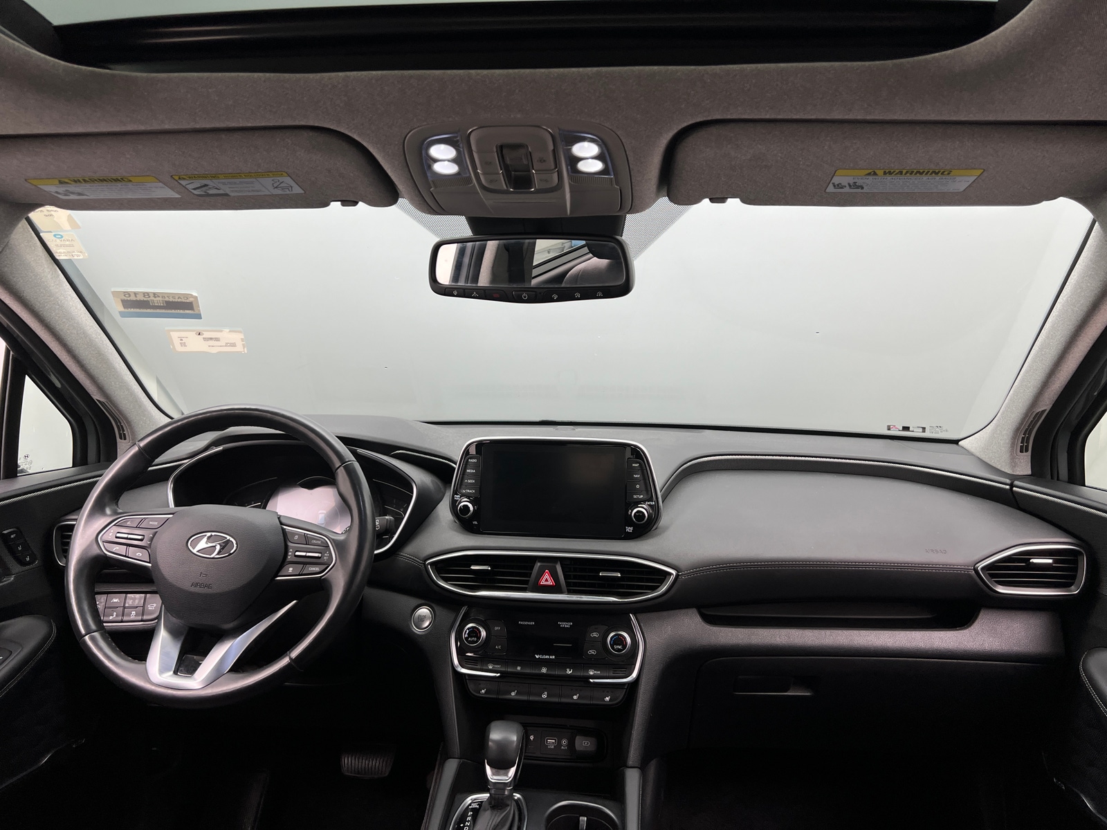 Thumbnail: 2019 Hyundai Santa Fe - 2