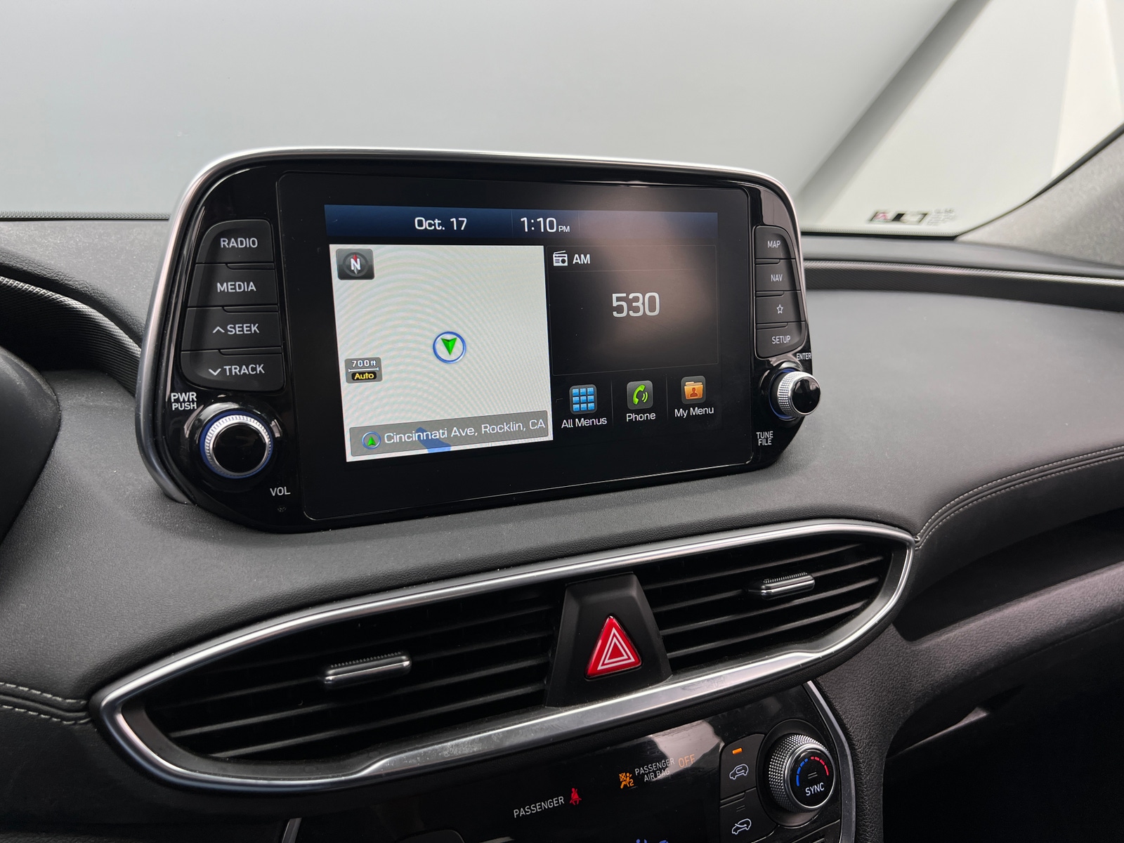 Thumbnail: 2019 Hyundai Santa Fe - 3