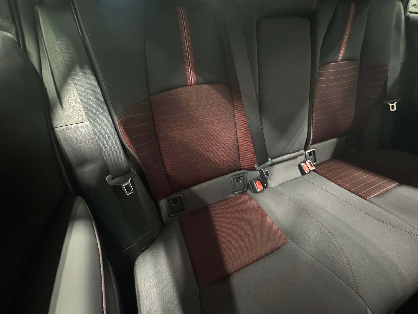 Thumbnail: 2024 Toyota Corolla - 6