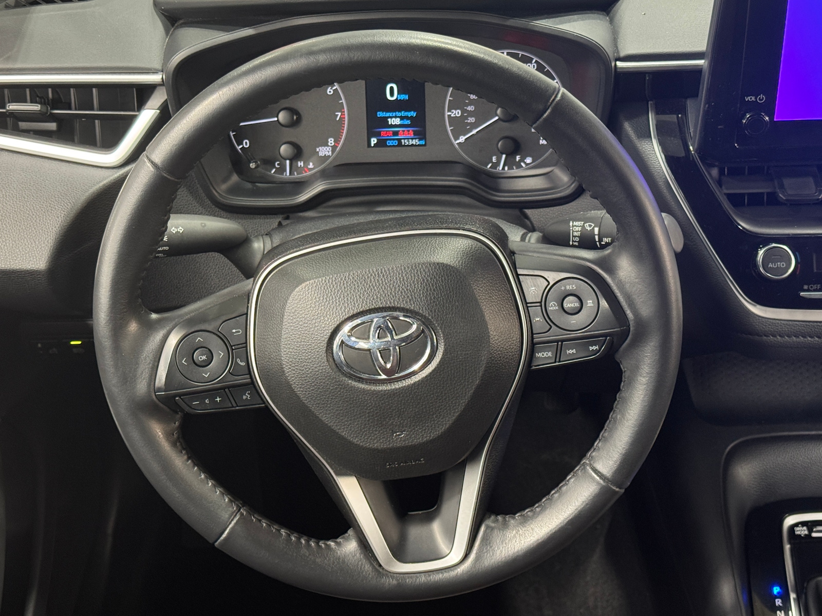 Thumbnail: 2024 Toyota Corolla - 5