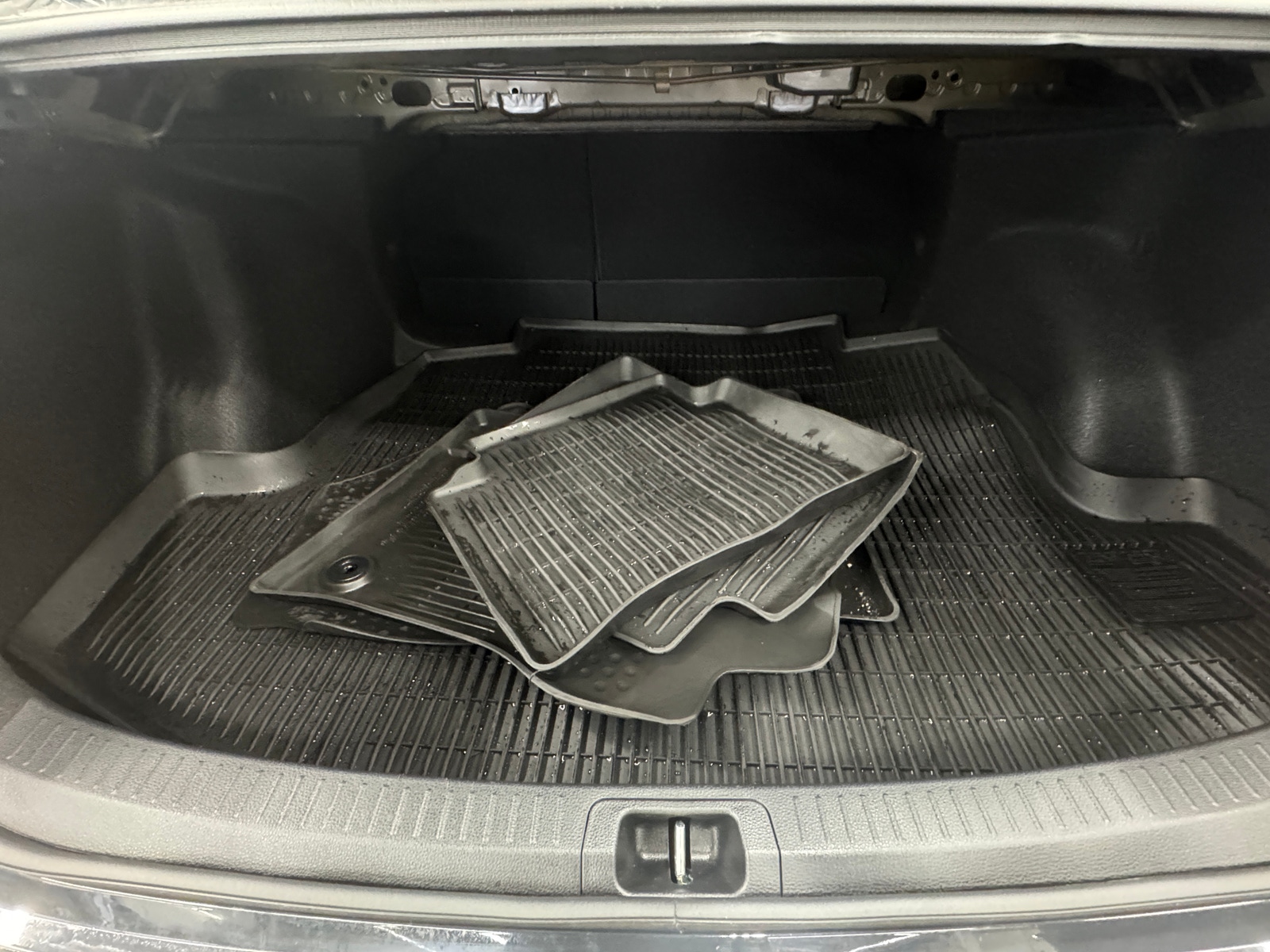 Thumbnail: 2024 Toyota Corolla - 7