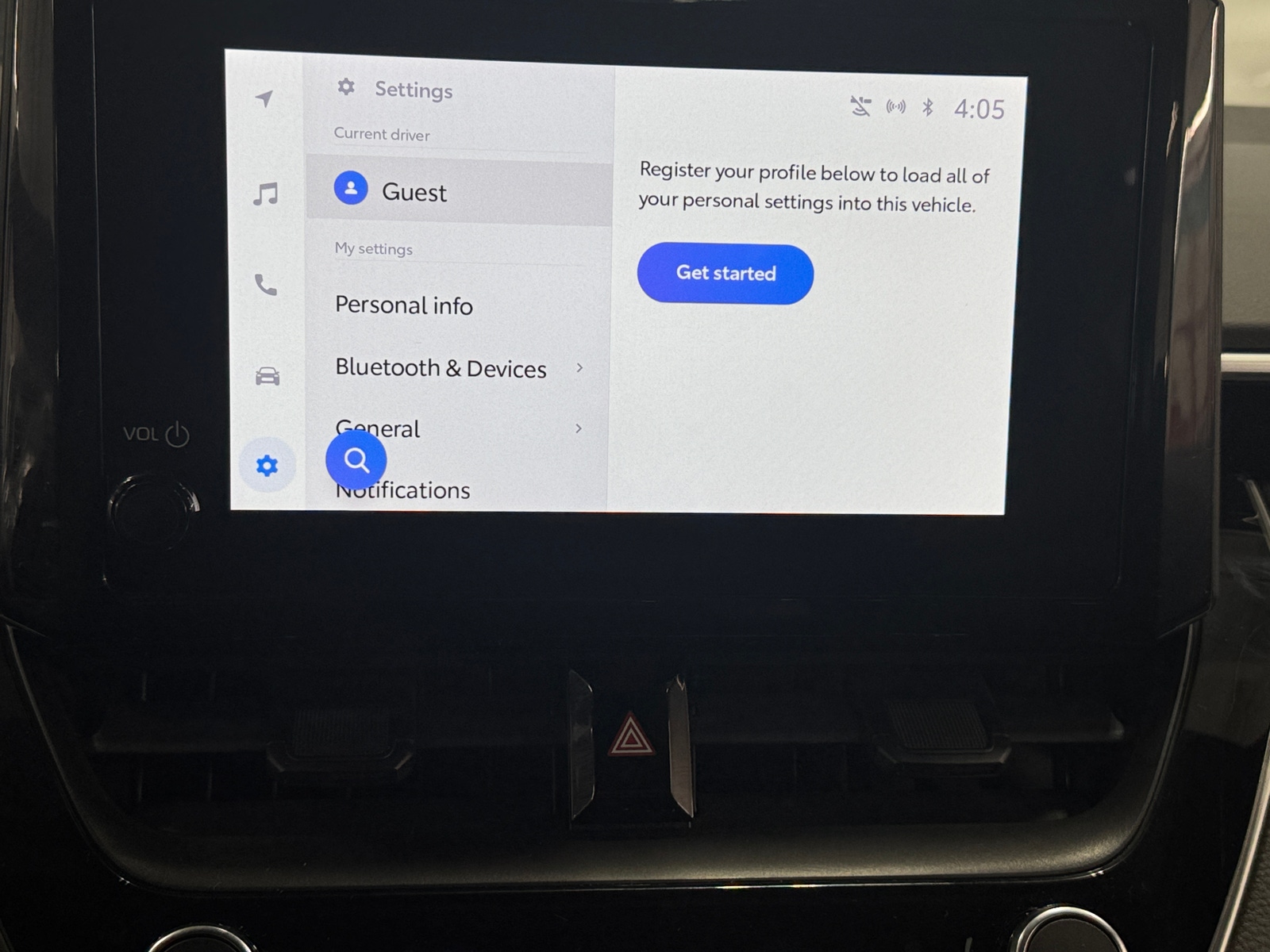 Thumbnail: 2024 Toyota Corolla - 4