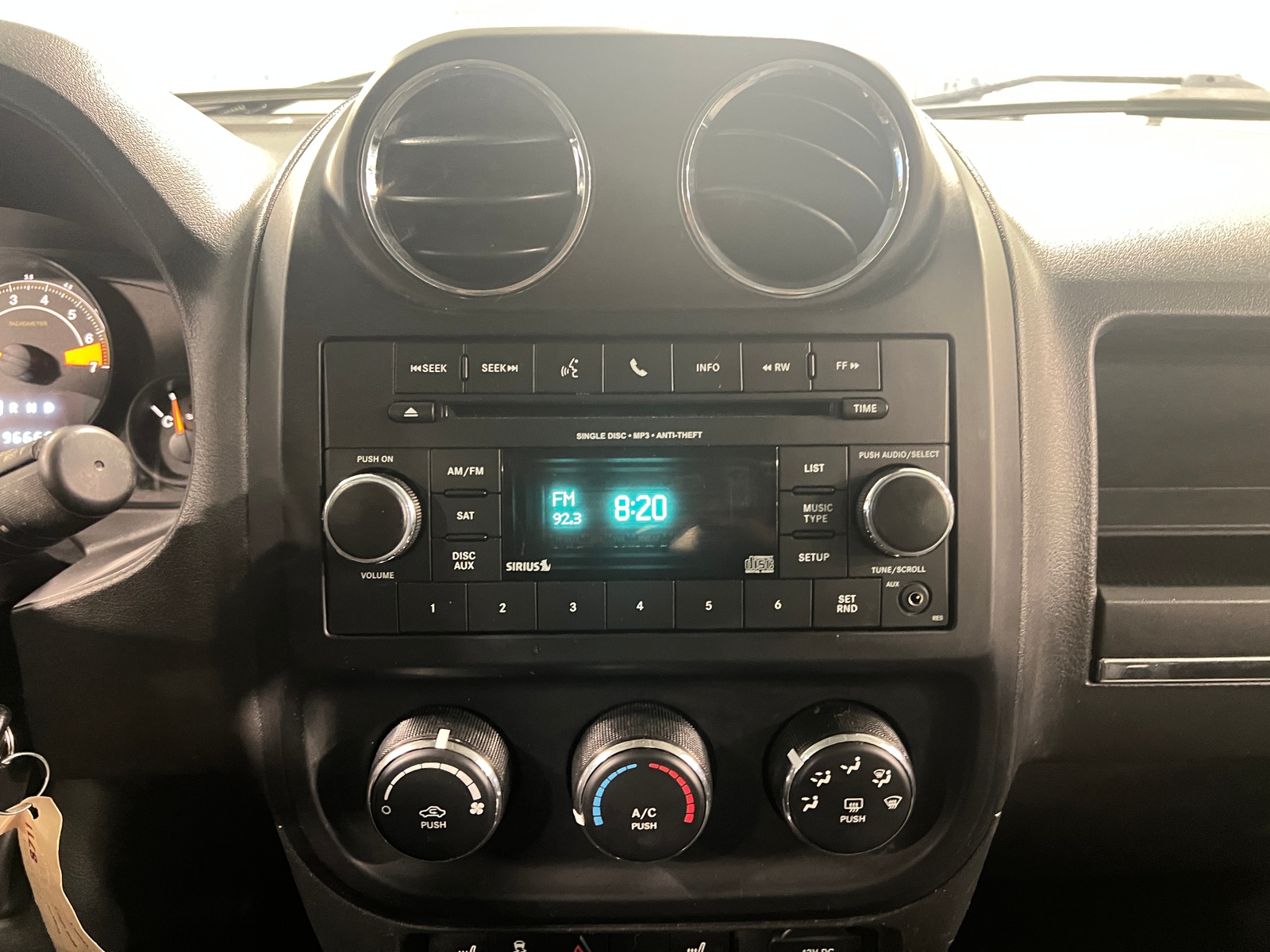 Thumbnail: 2015 Jeep Patriot - 4